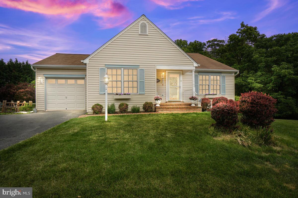 SWEEPSTAKES - Residential