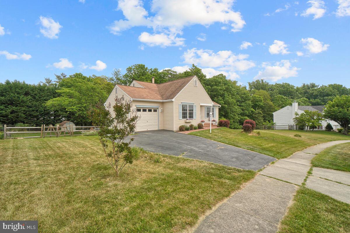 SWEEPSTAKES - Residential