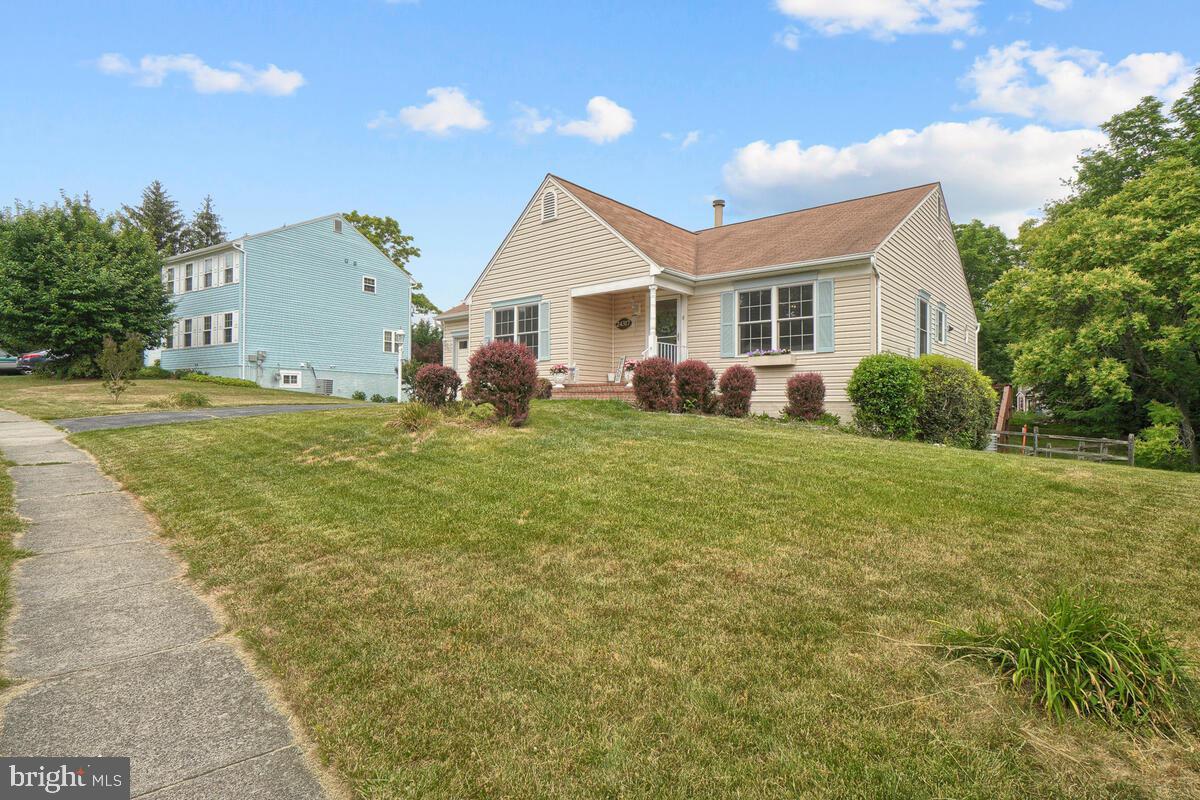 SWEEPSTAKES - Residential