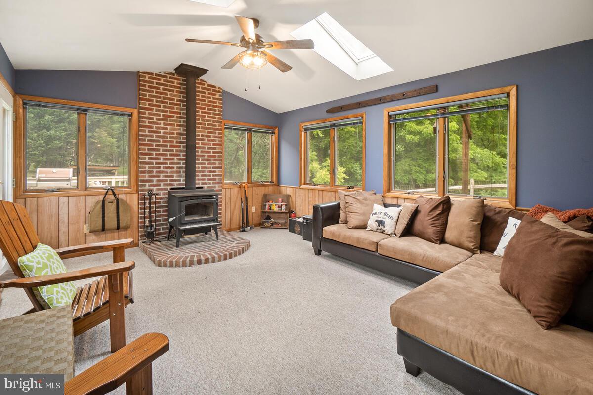 SWEEPSTAKES - Residential