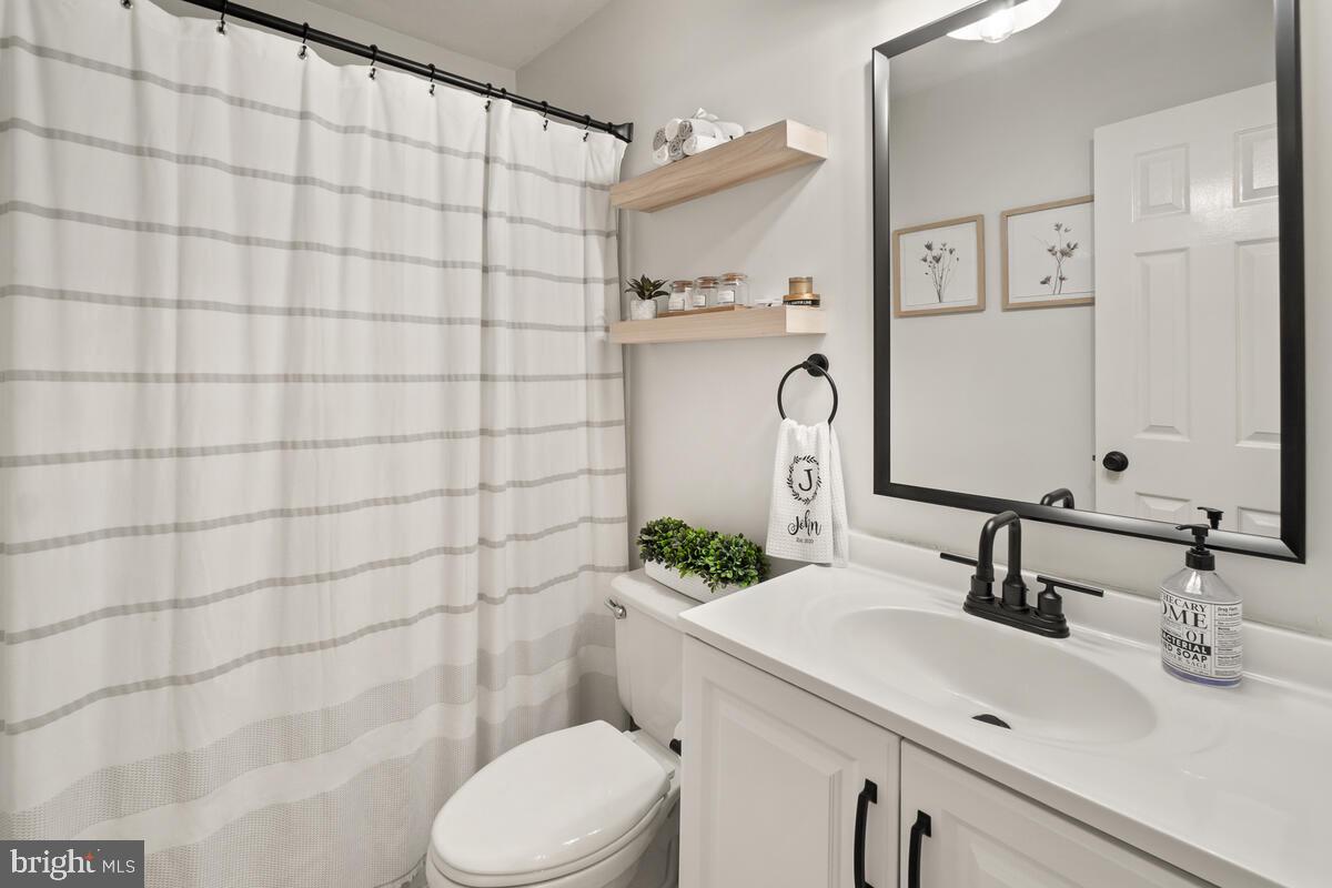 SWEEPSTAKES - Residential