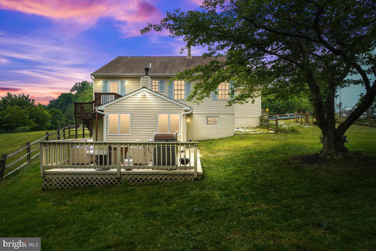 SWEEPSTAKES - Residential