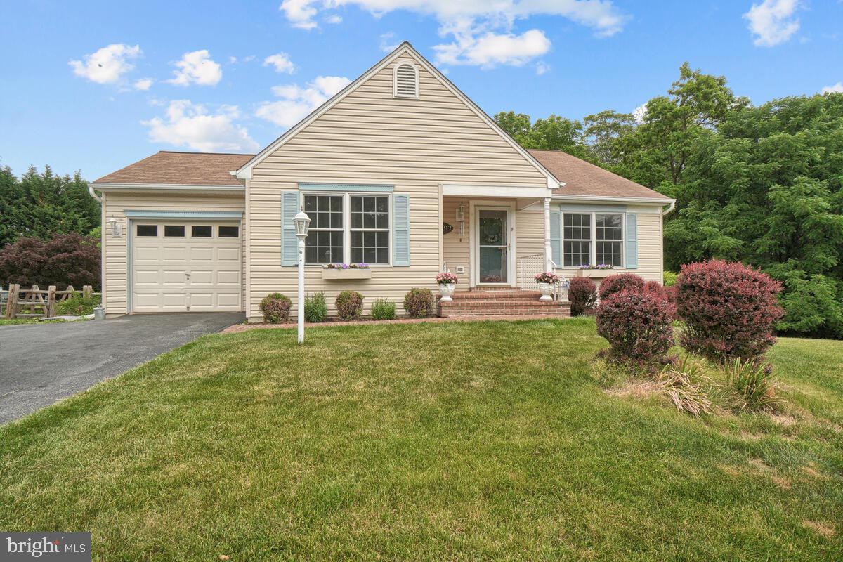 SWEEPSTAKES - Residential