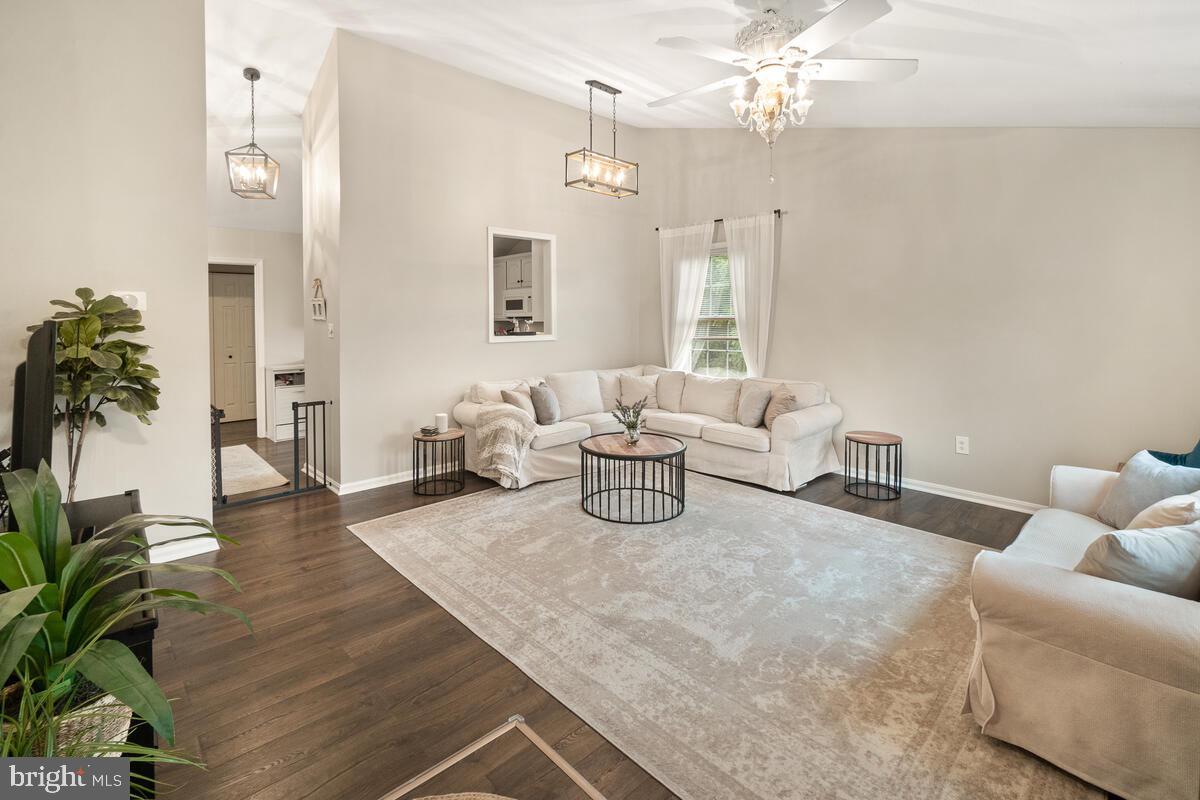 SWEEPSTAKES - Residential