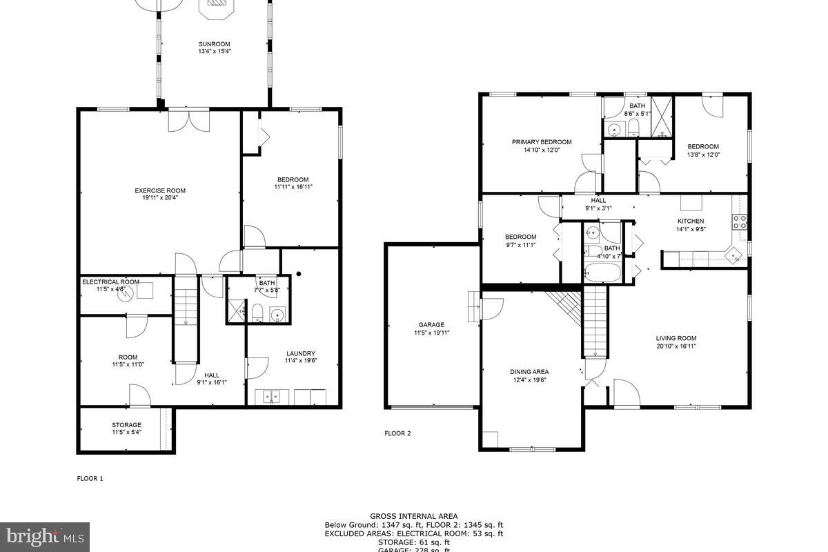 SWEEPSTAKES - Residential