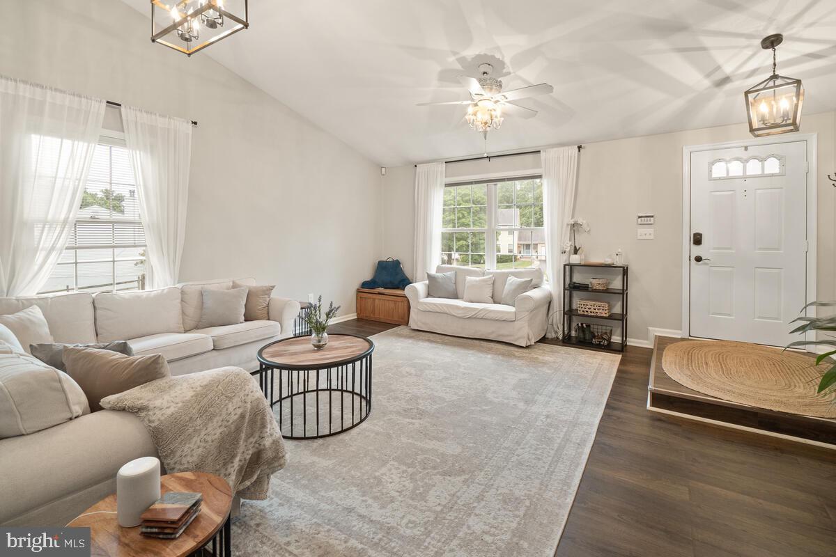 SWEEPSTAKES - Residential