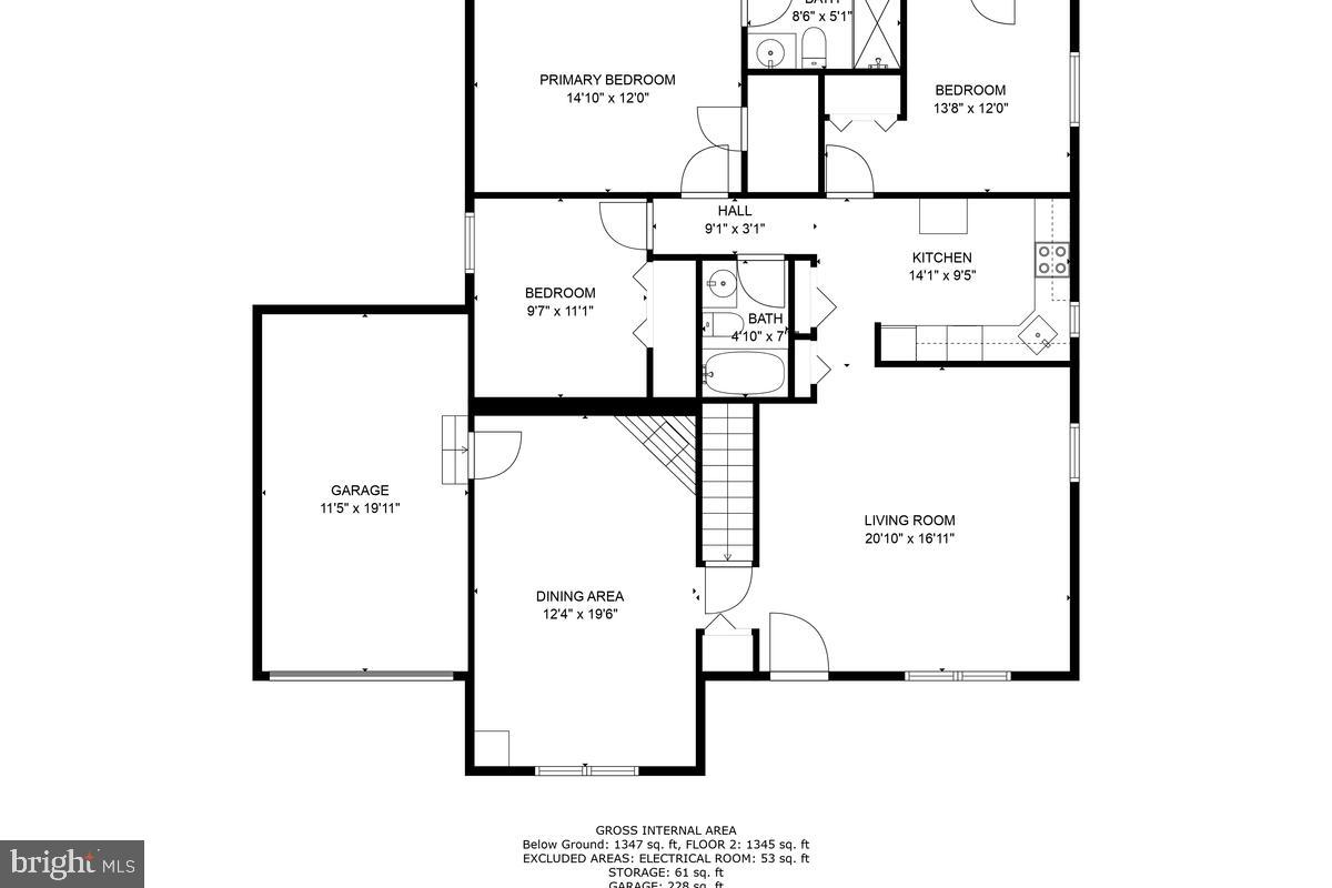 SWEEPSTAKES - Residential