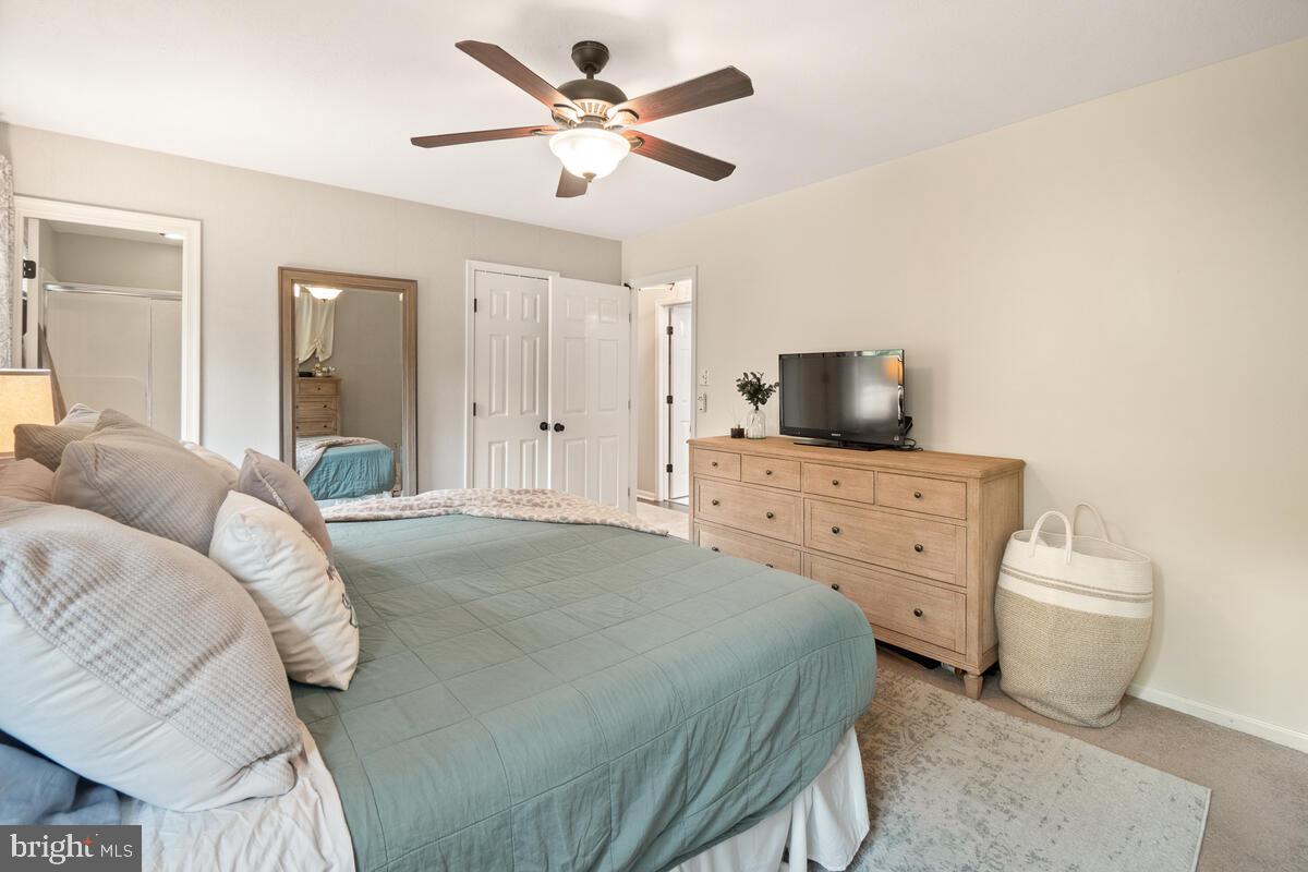 SWEEPSTAKES - Residential