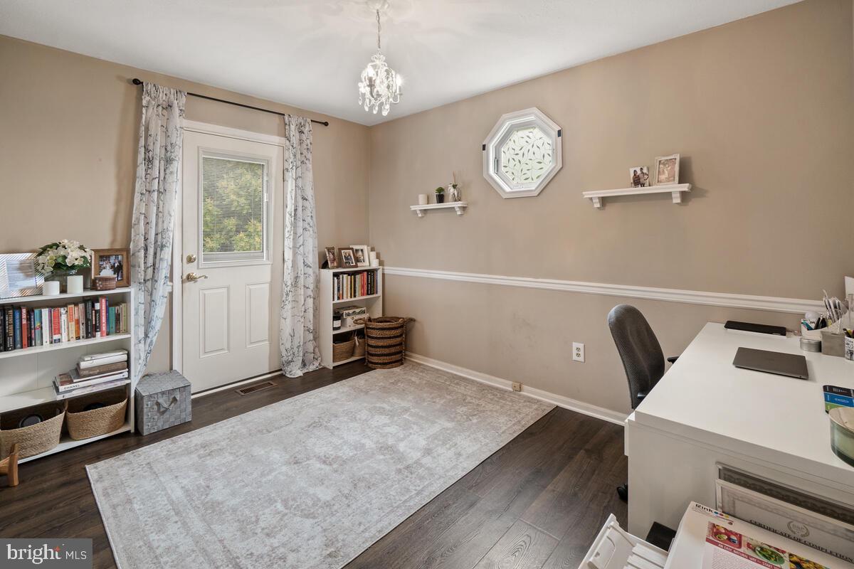 SWEEPSTAKES - Residential