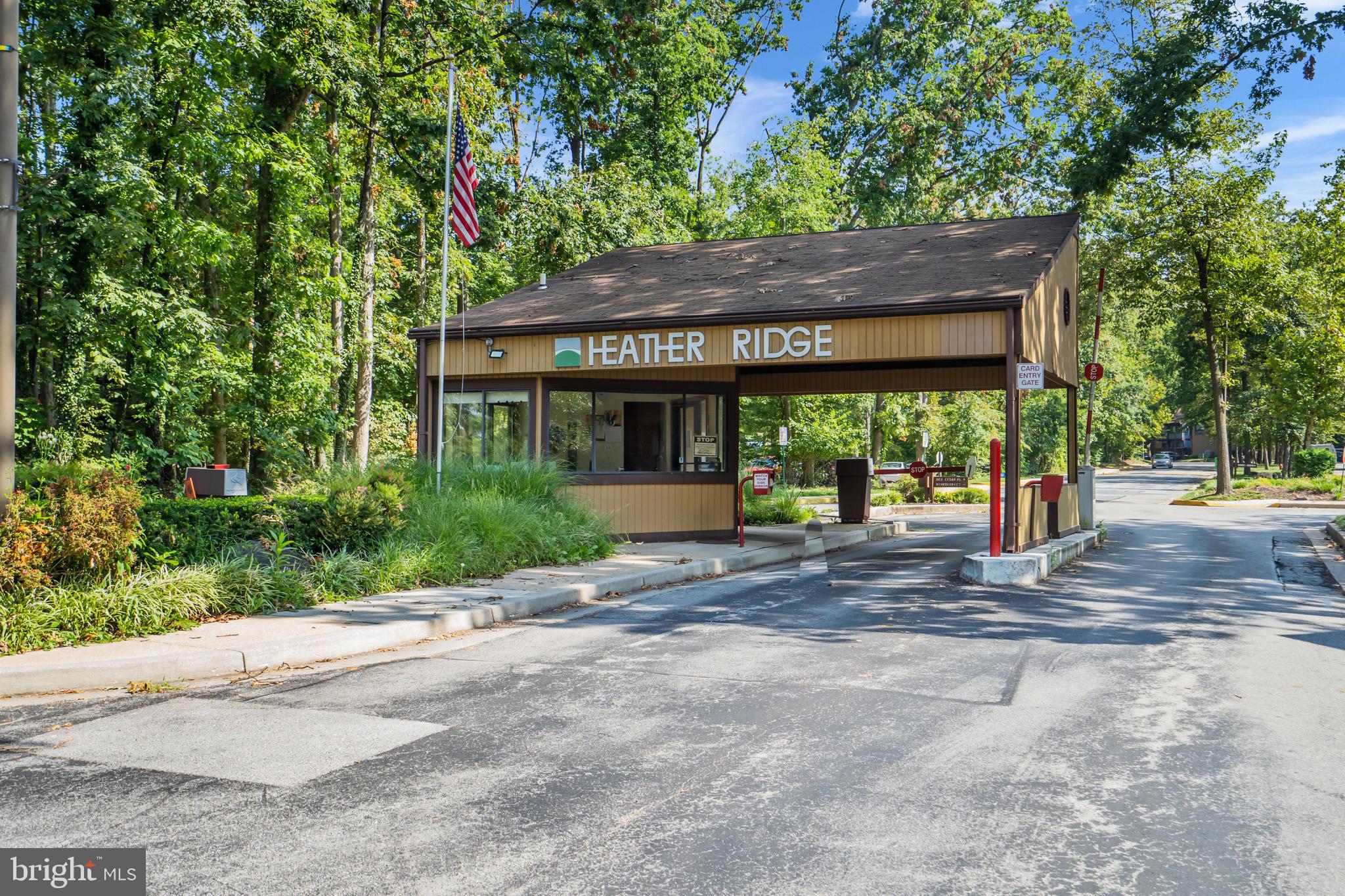 HEATHER RIDGE - Residential