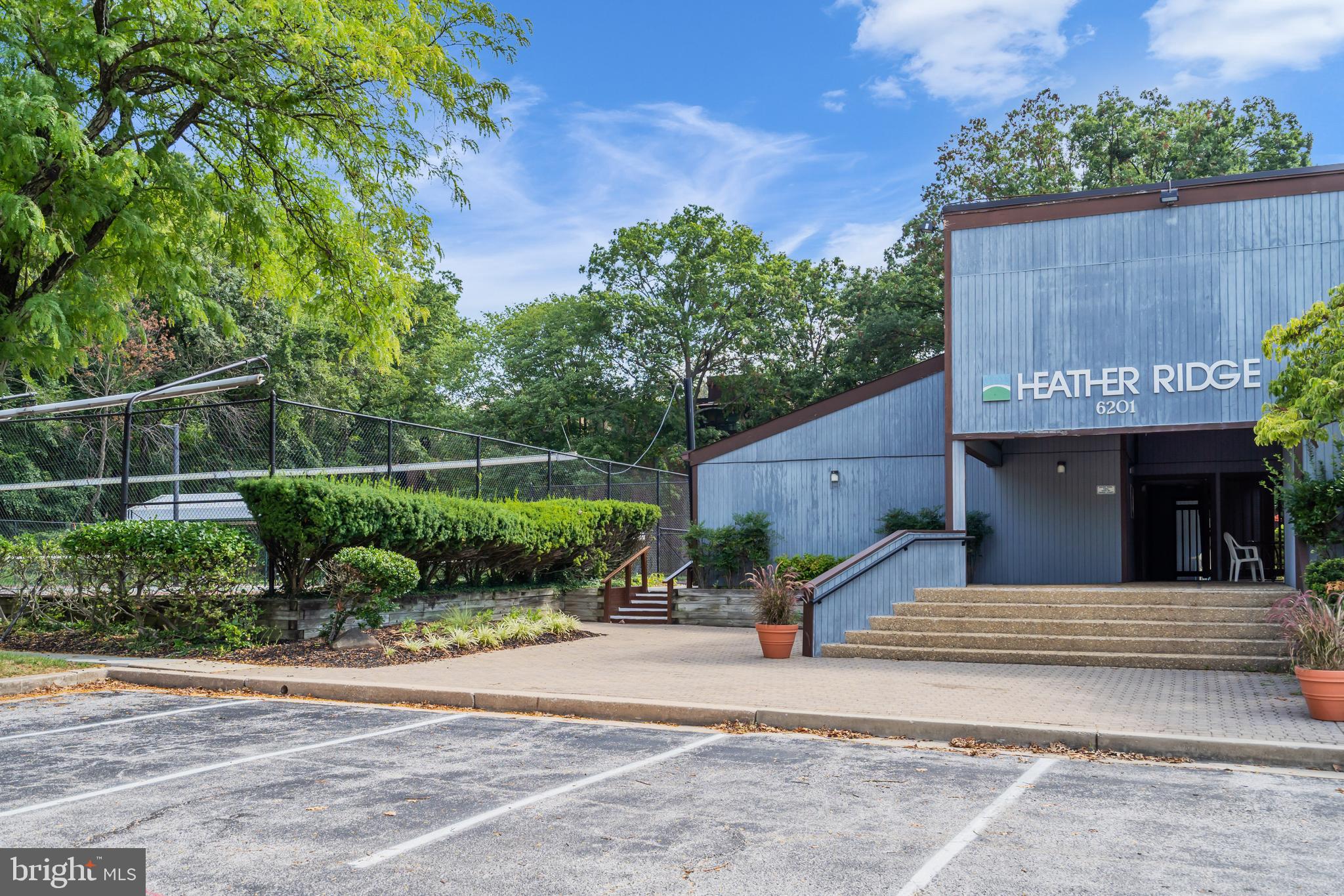 HEATHER RIDGE - Residential