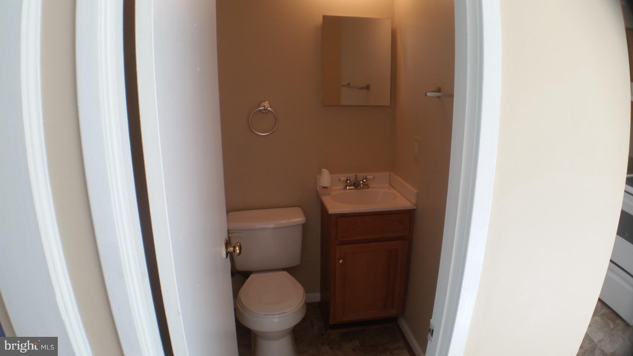 BRIARWOOD - Residential Lease