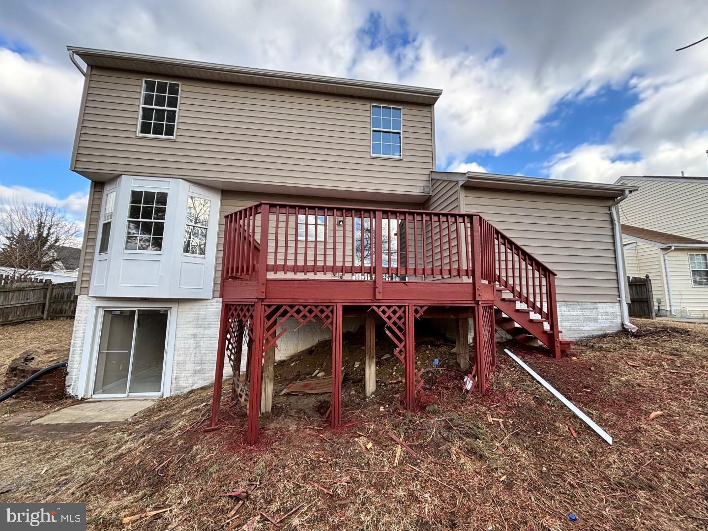 THE PROVINCES - Residential