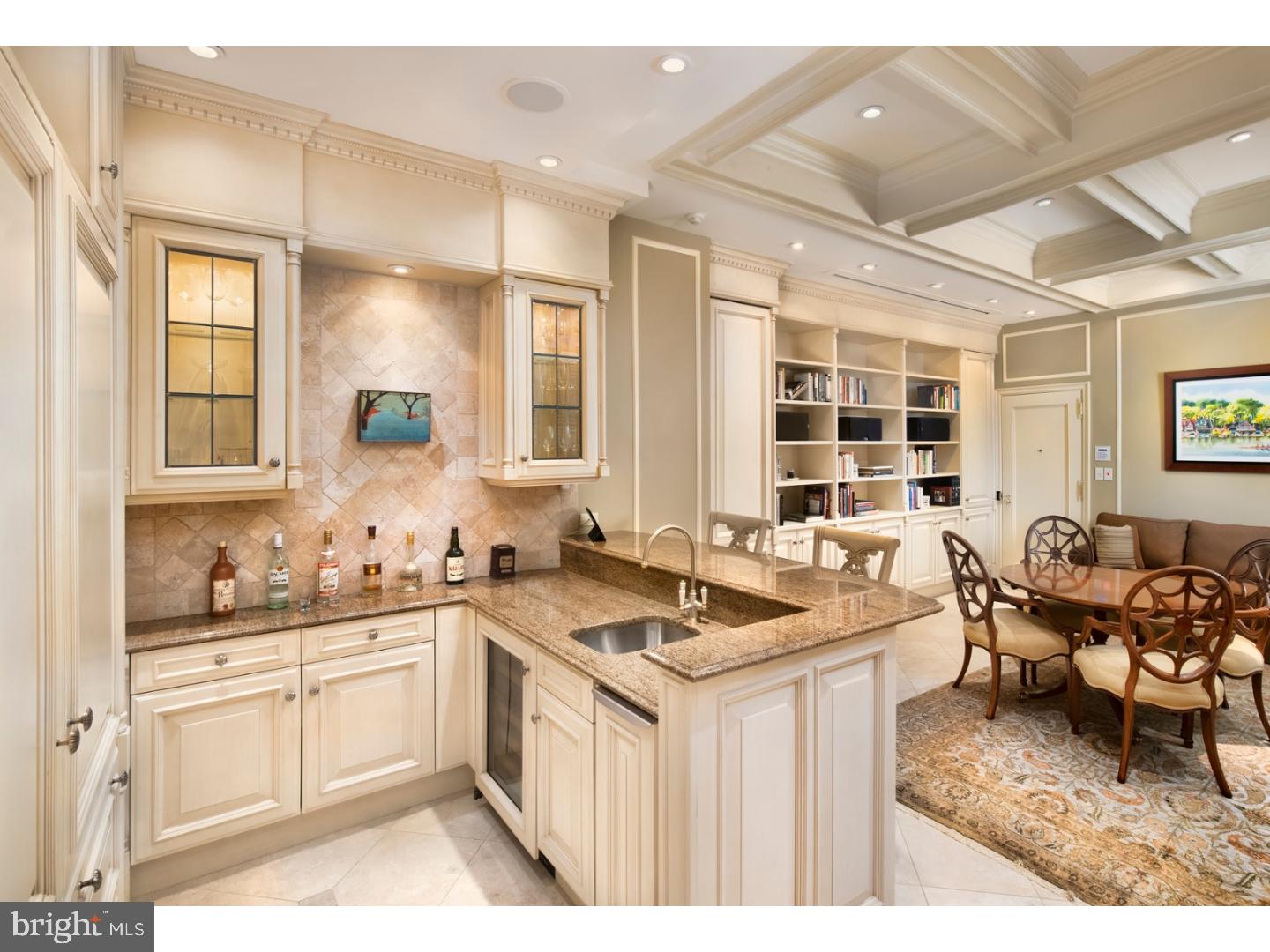RITTENHOUSE SQUARE - Residential