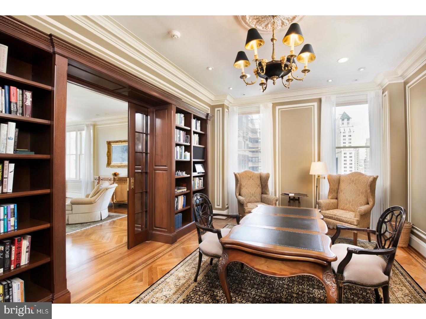 RITTENHOUSE SQUARE - Residential
