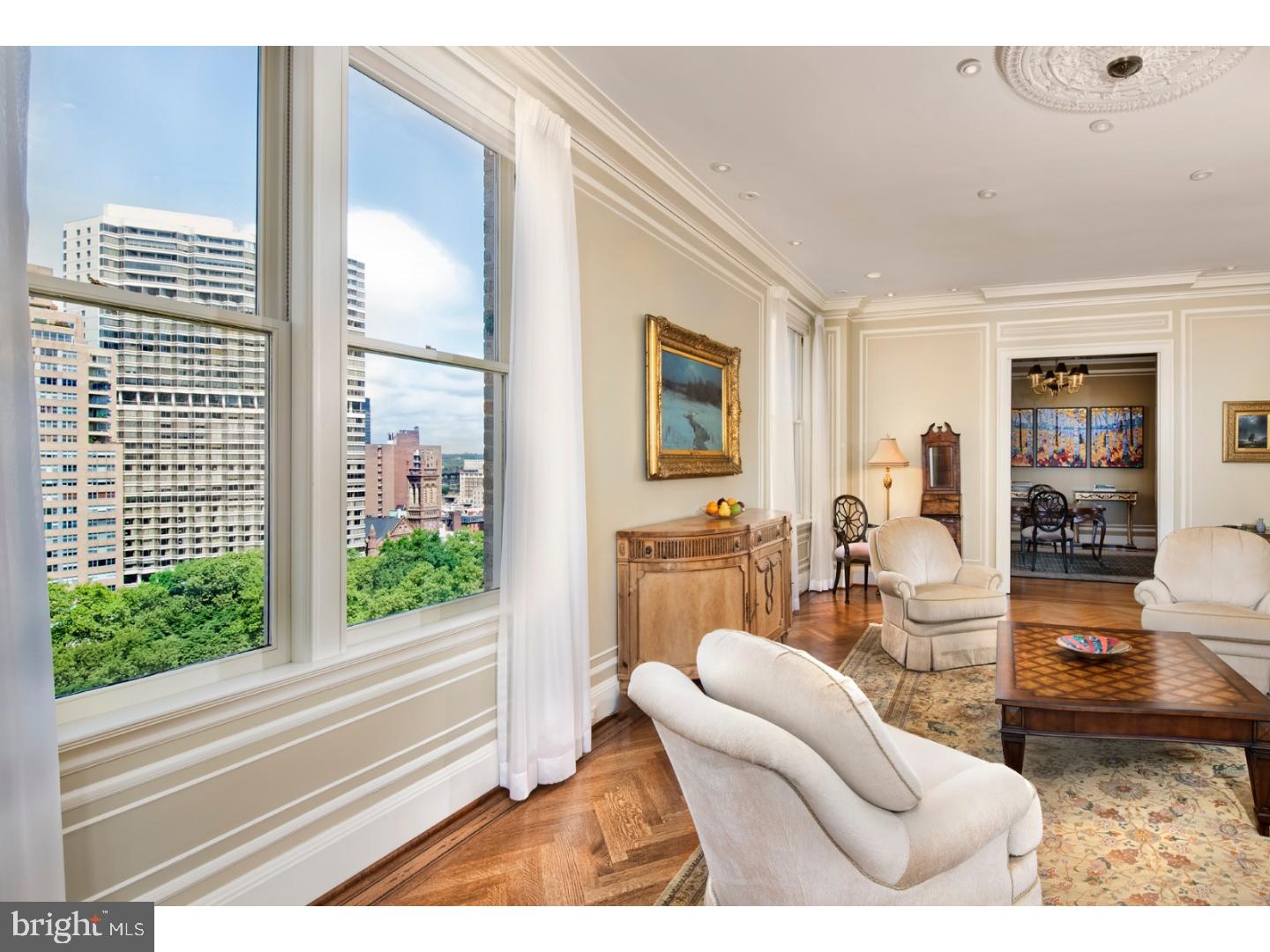 RITTENHOUSE SQUARE - Residential