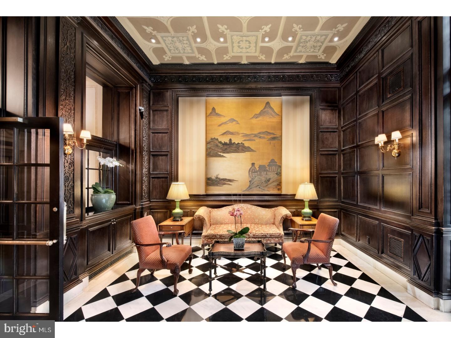 RITTENHOUSE SQUARE - Residential
