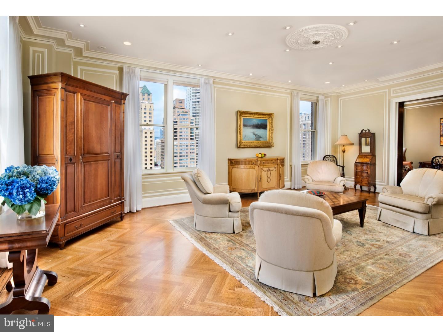 RITTENHOUSE SQUARE - Residential