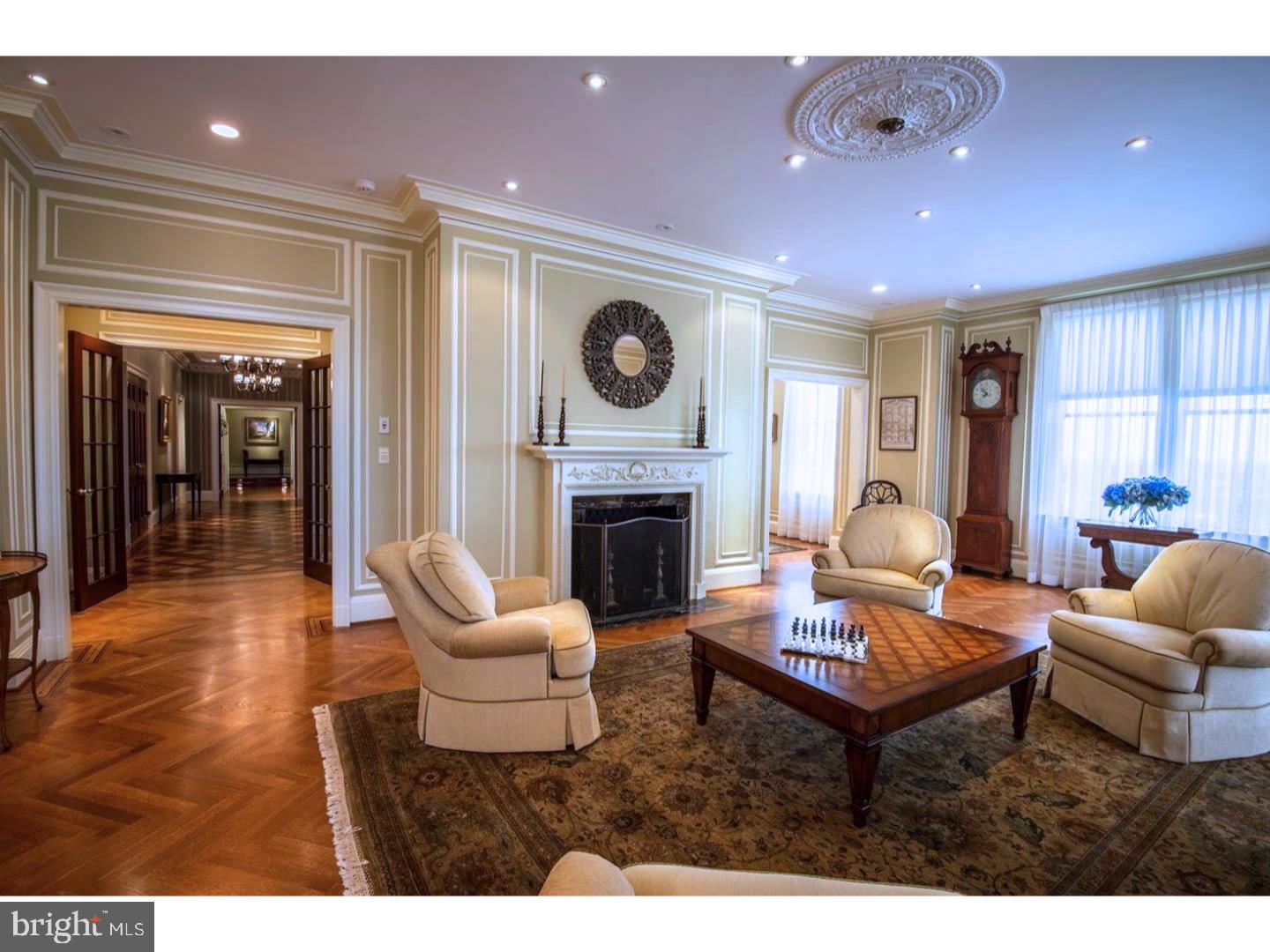 RITTENHOUSE SQUARE - Residential