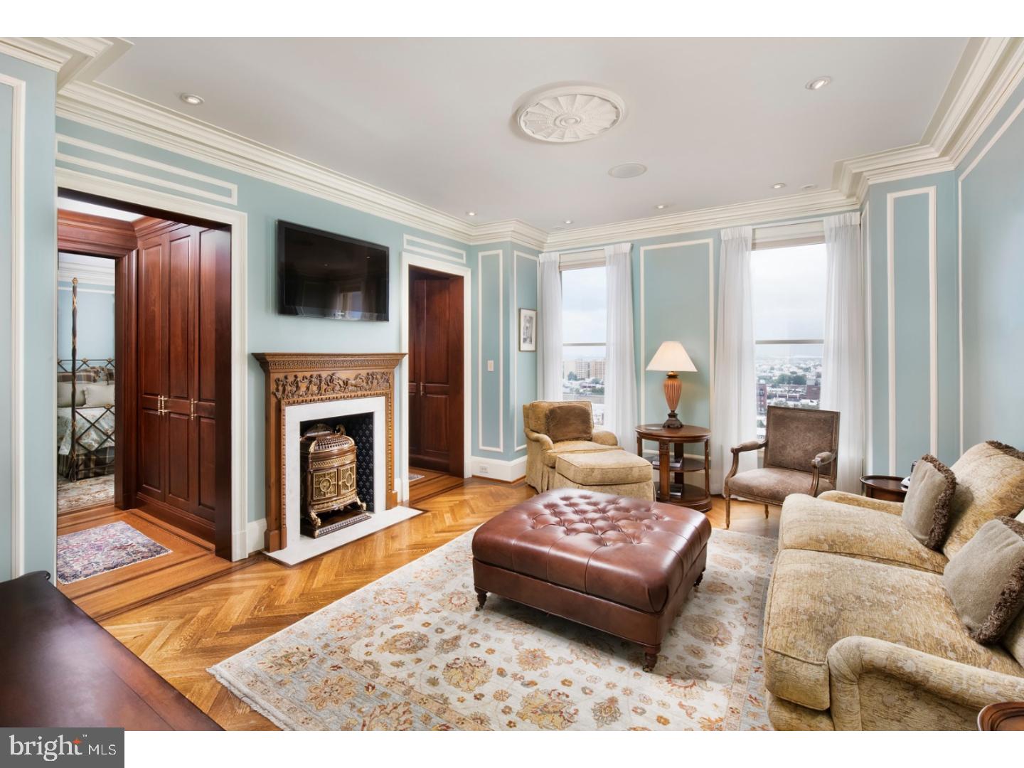 RITTENHOUSE SQUARE - Residential