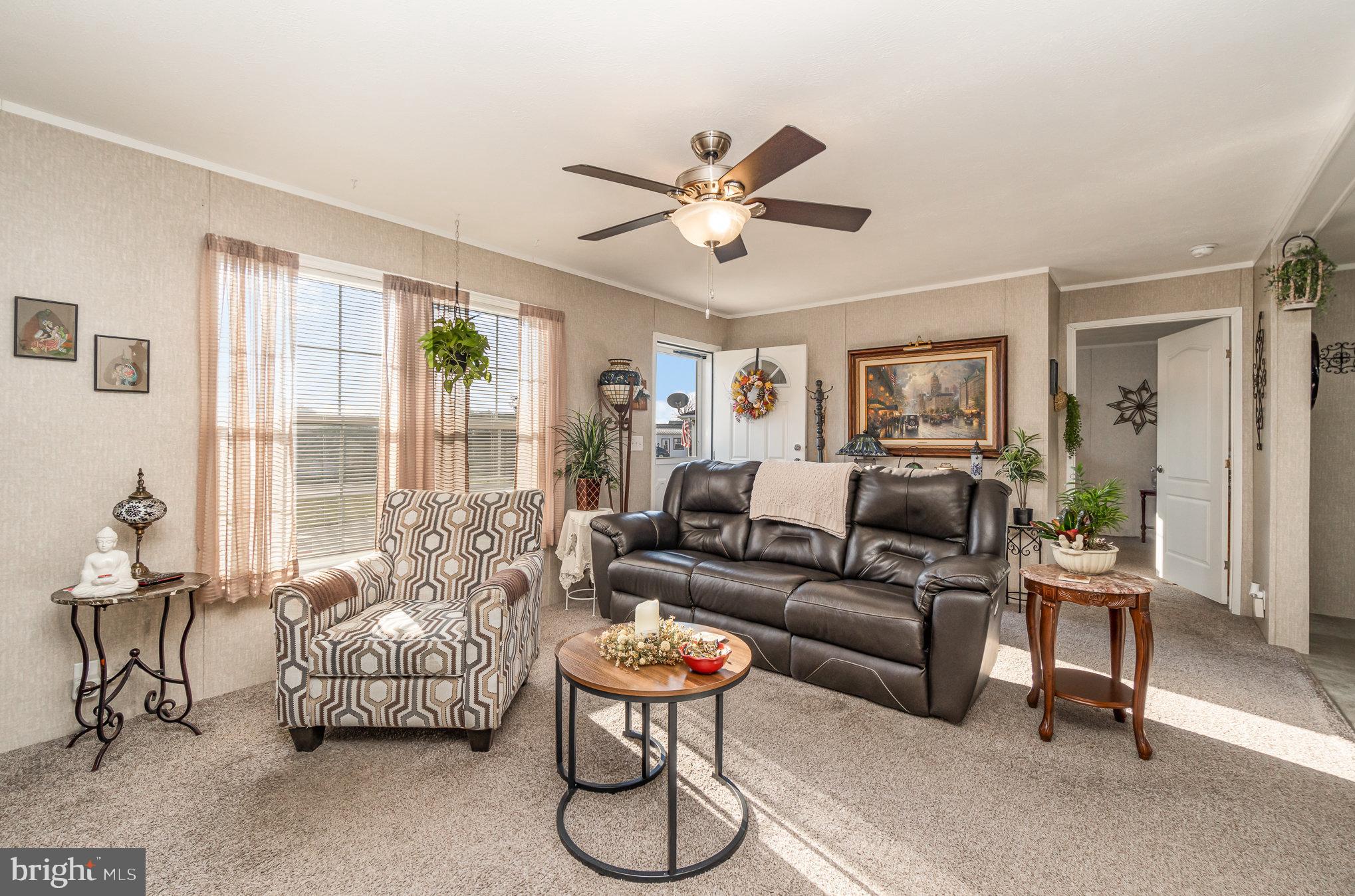 TRIPLE J MHP - Residential