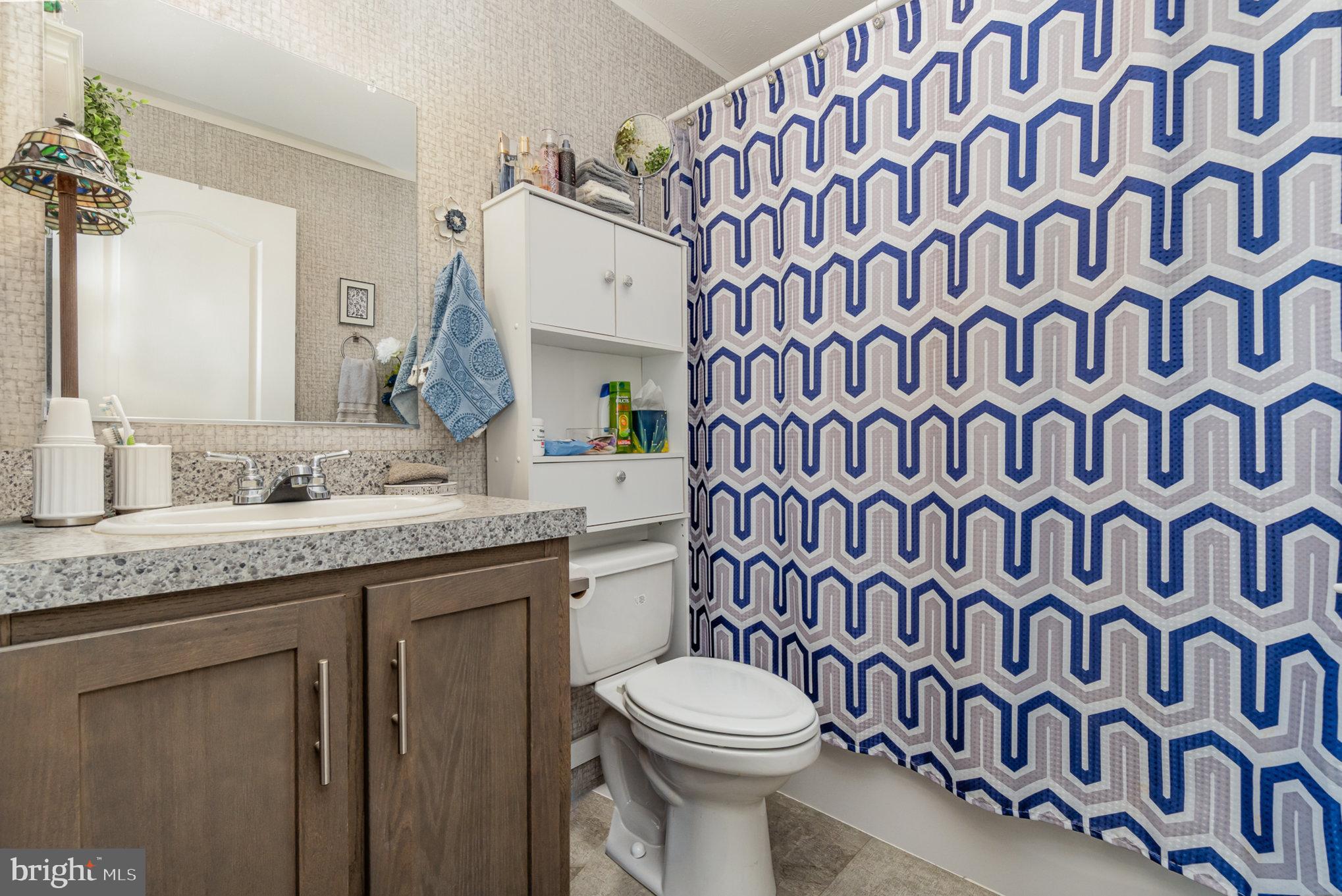 TRIPLE J MHP - Residential