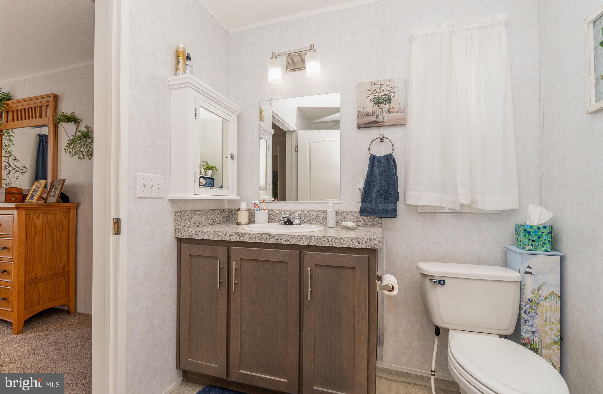 TRIPLE J MHP - Residential