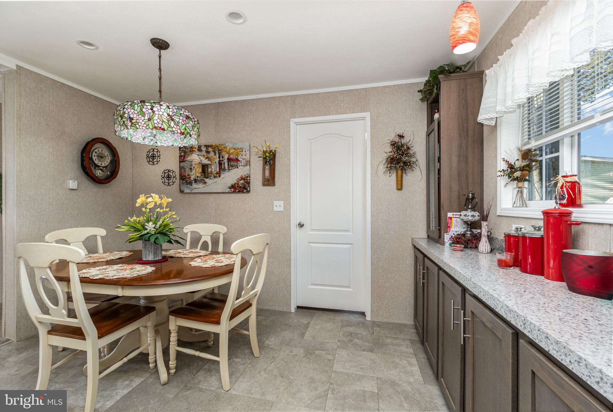 TRIPLE J MHP - Residential