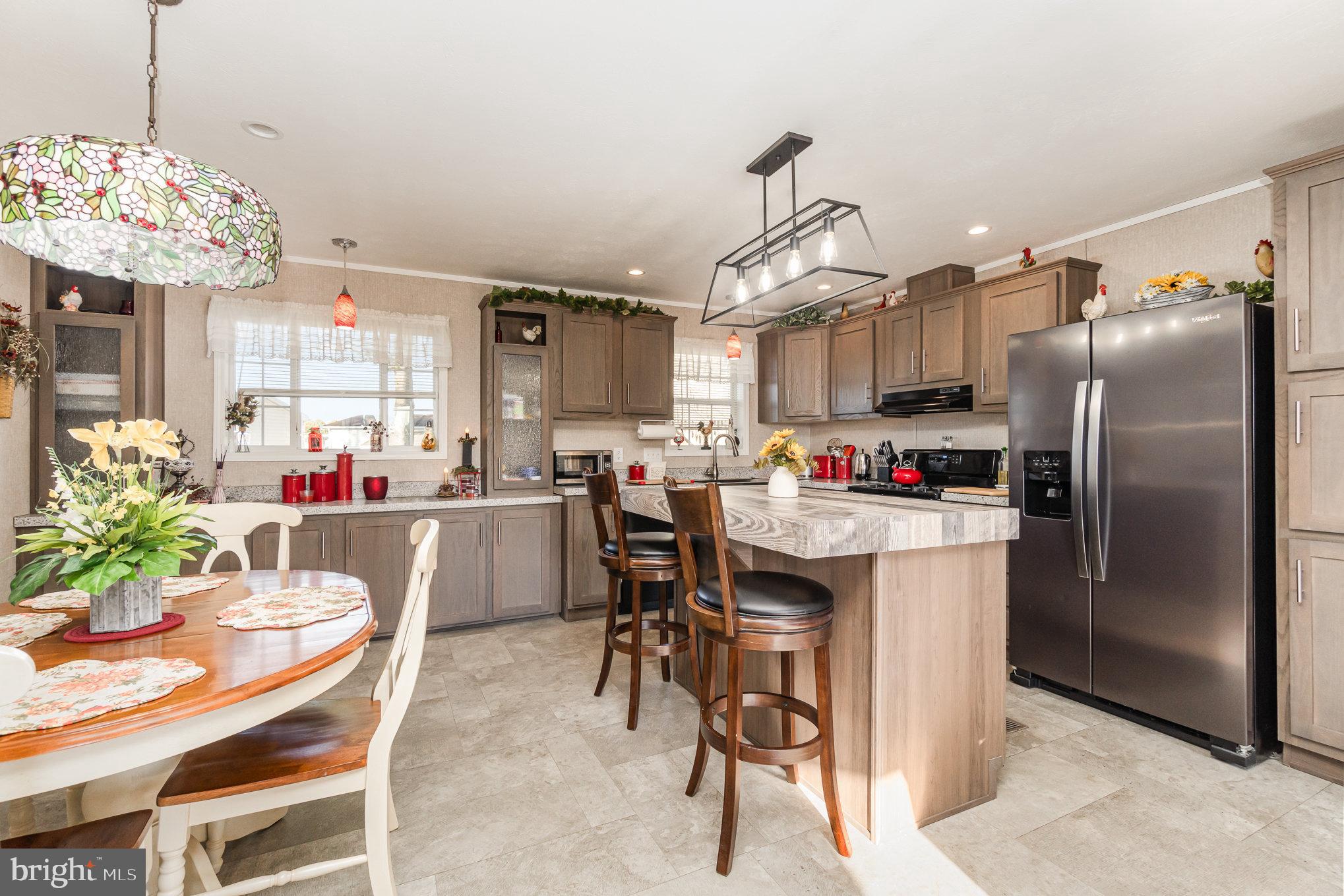 TRIPLE J MHP - Residential