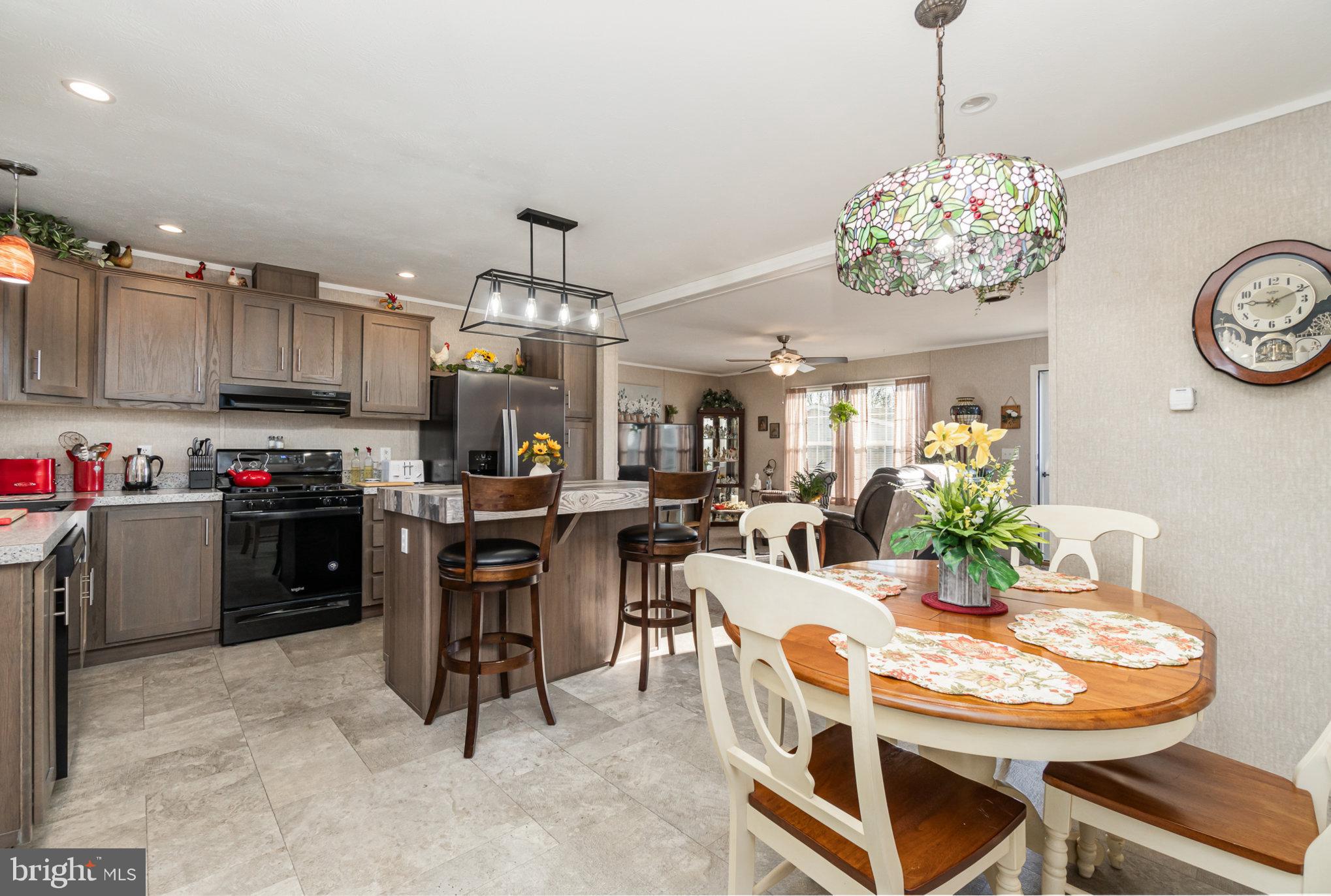 TRIPLE J MHP - Residential