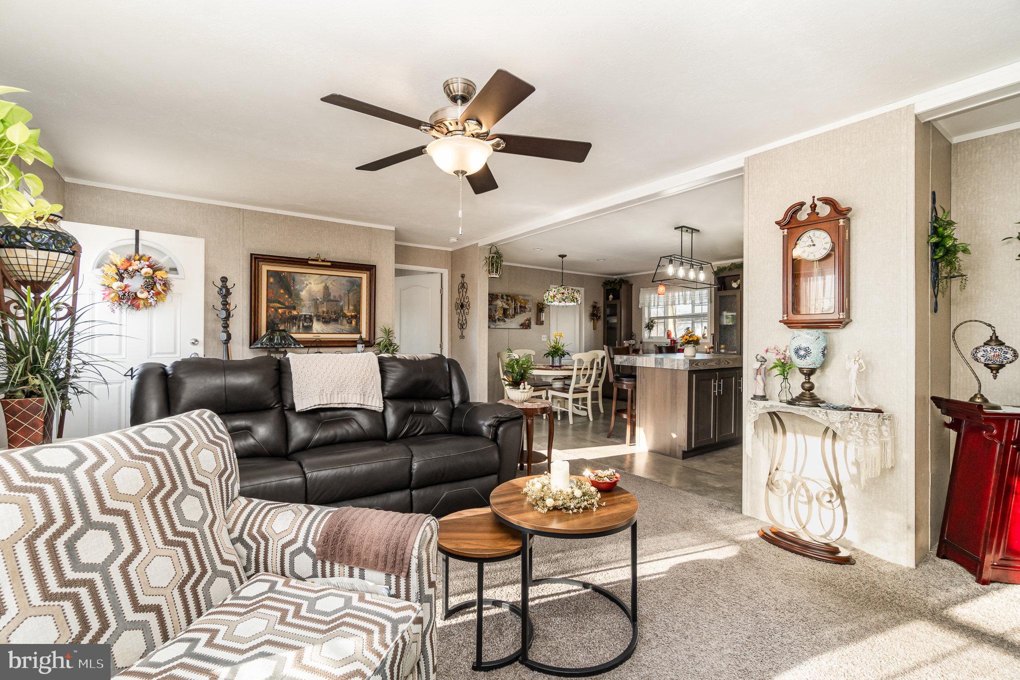 TRIPLE J MHP - Residential