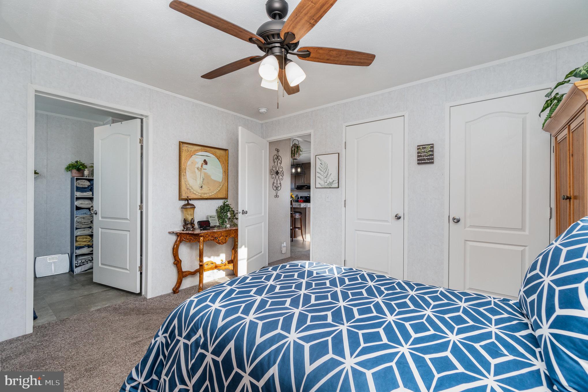 TRIPLE J MHP - Residential