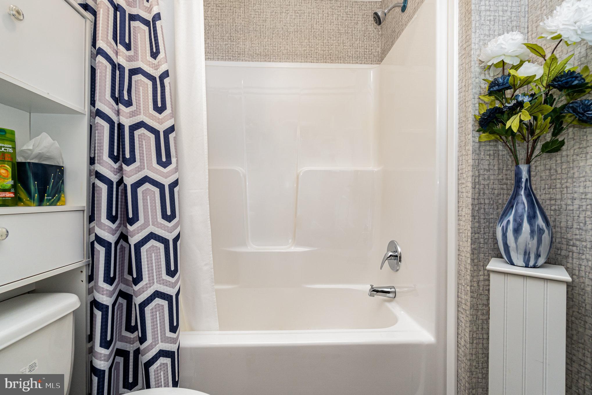 TRIPLE J MHP - Residential