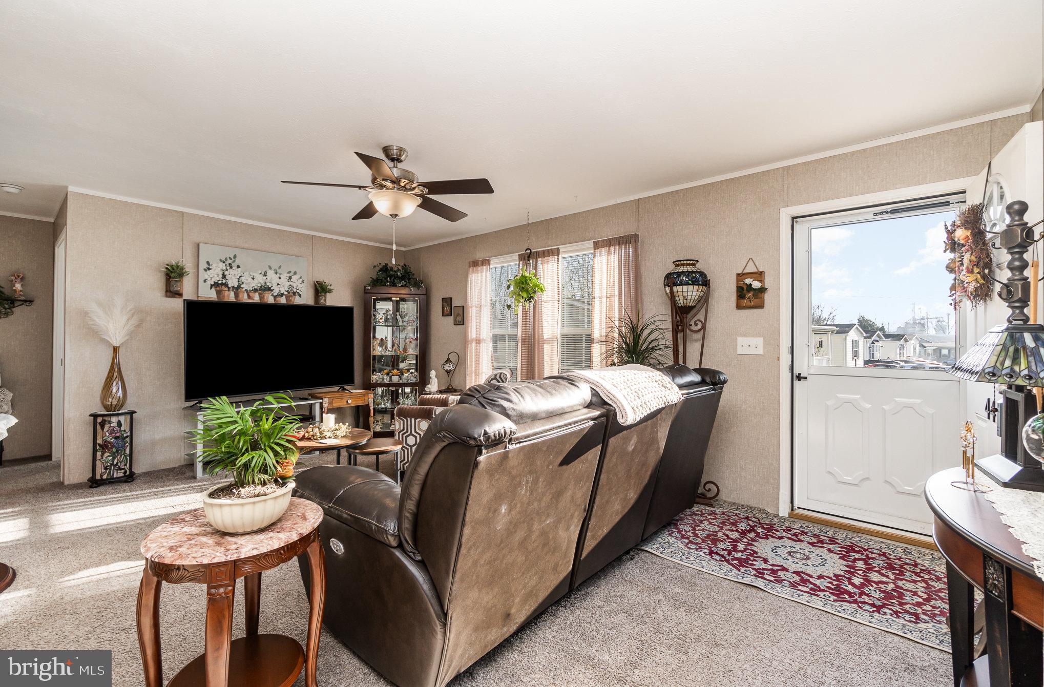 TRIPLE J MHP - Residential