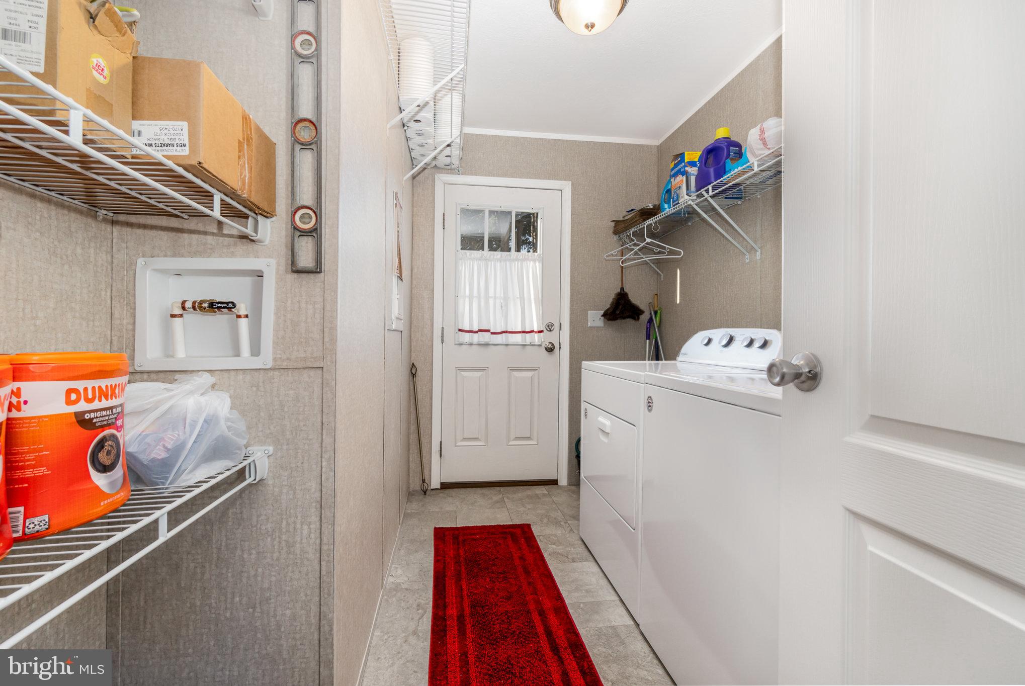 TRIPLE J MHP - Residential