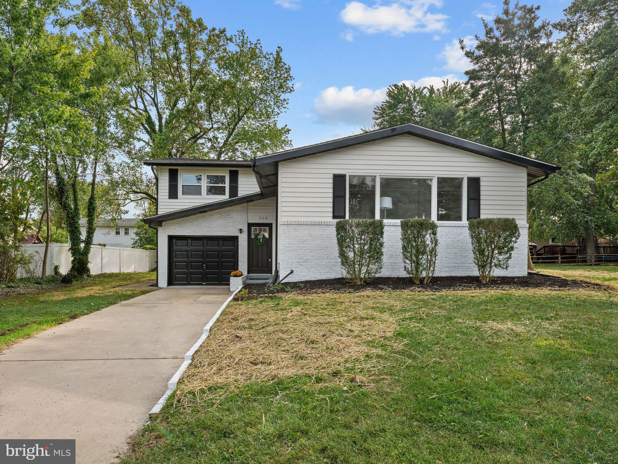 204 BELLE ARBOR DRIVE