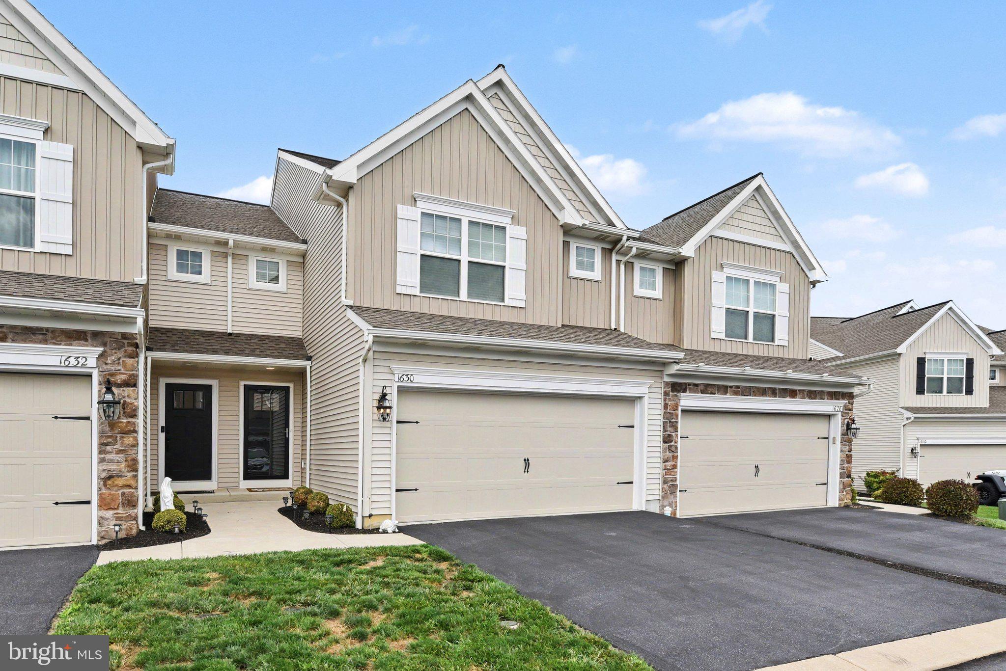 1630 HARALSON DRIVE