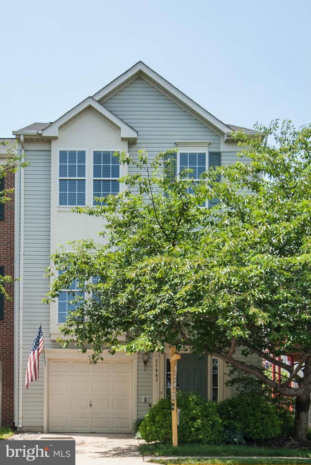 SOUTH RIDING - Residential
