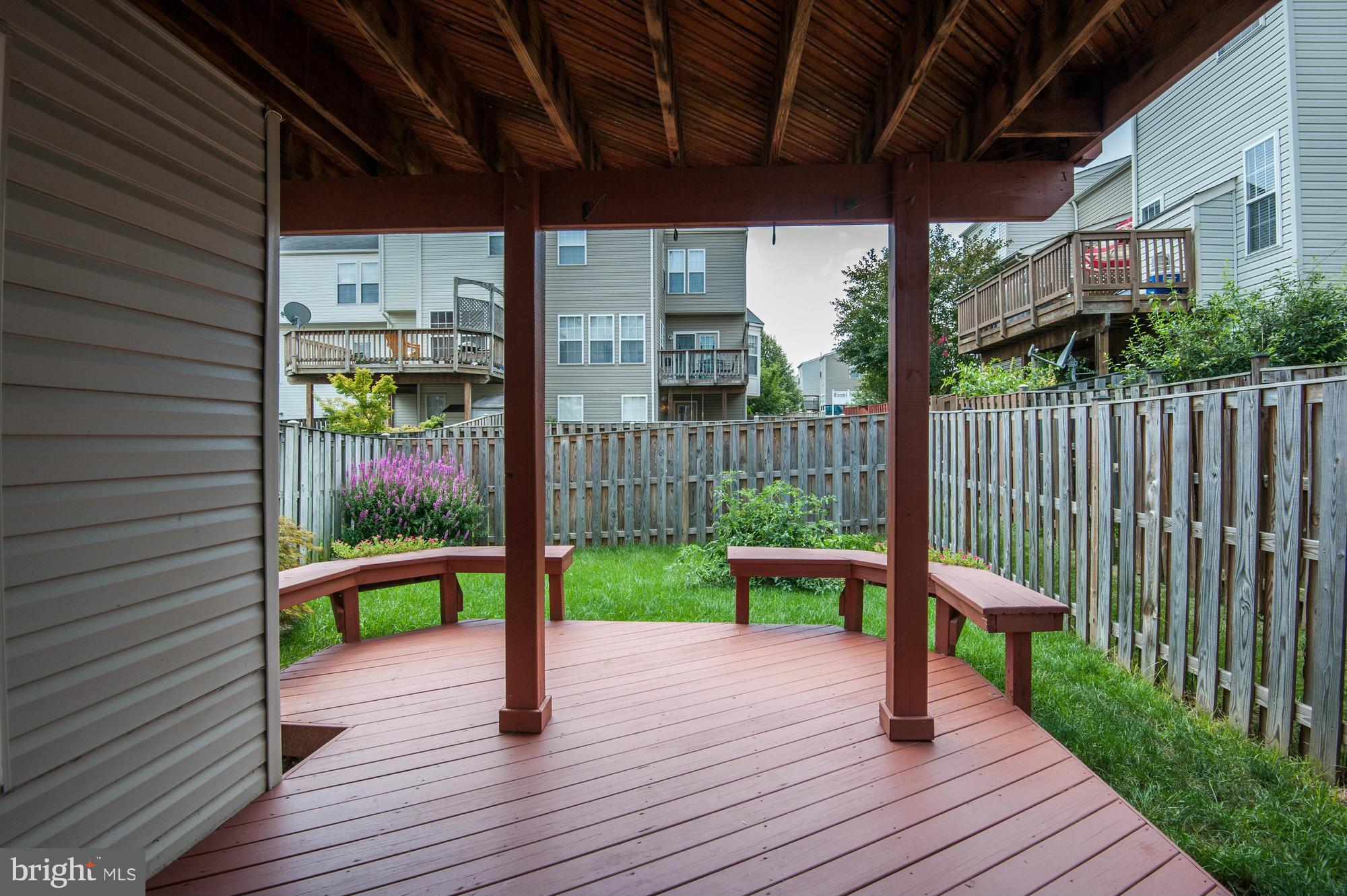 SOUTH RIDING - Residential