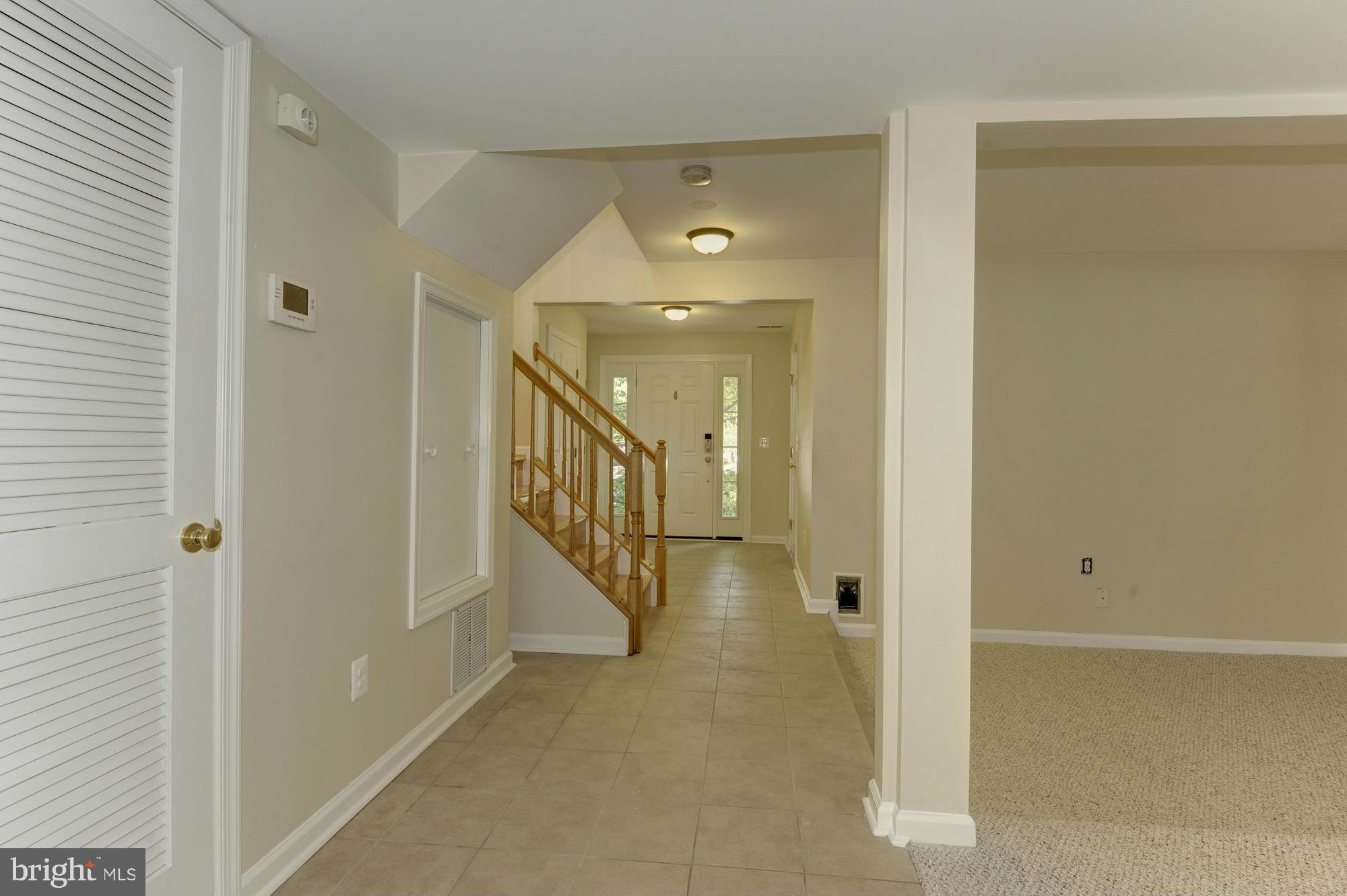 SOUTH RIDING - Residential