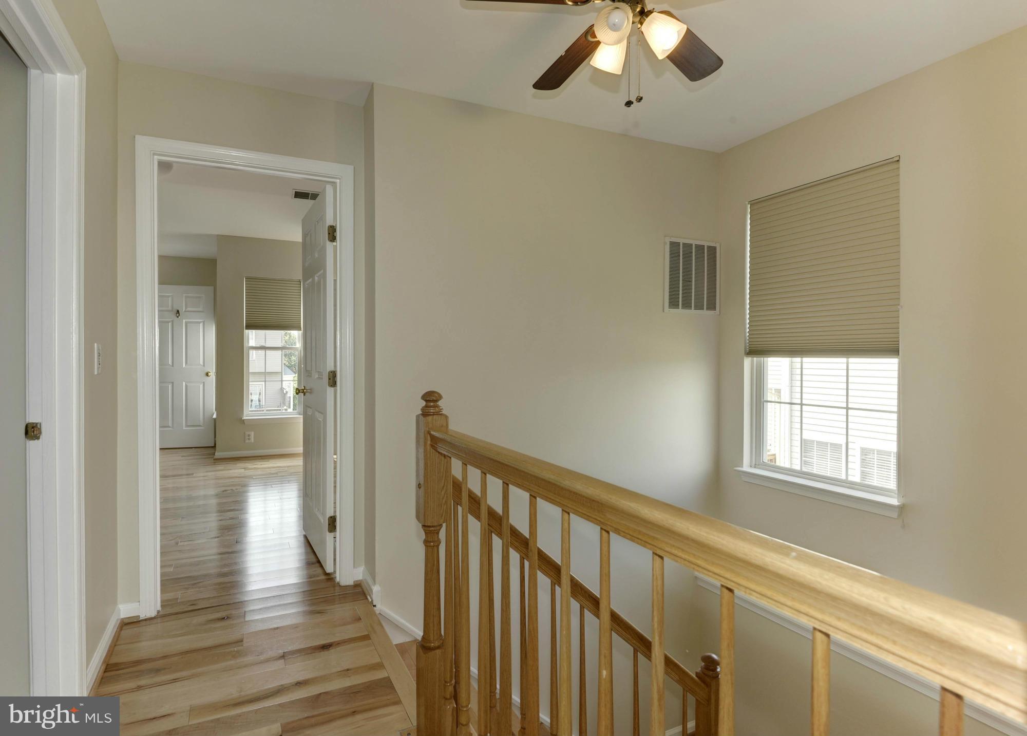 SOUTH RIDING - Residential