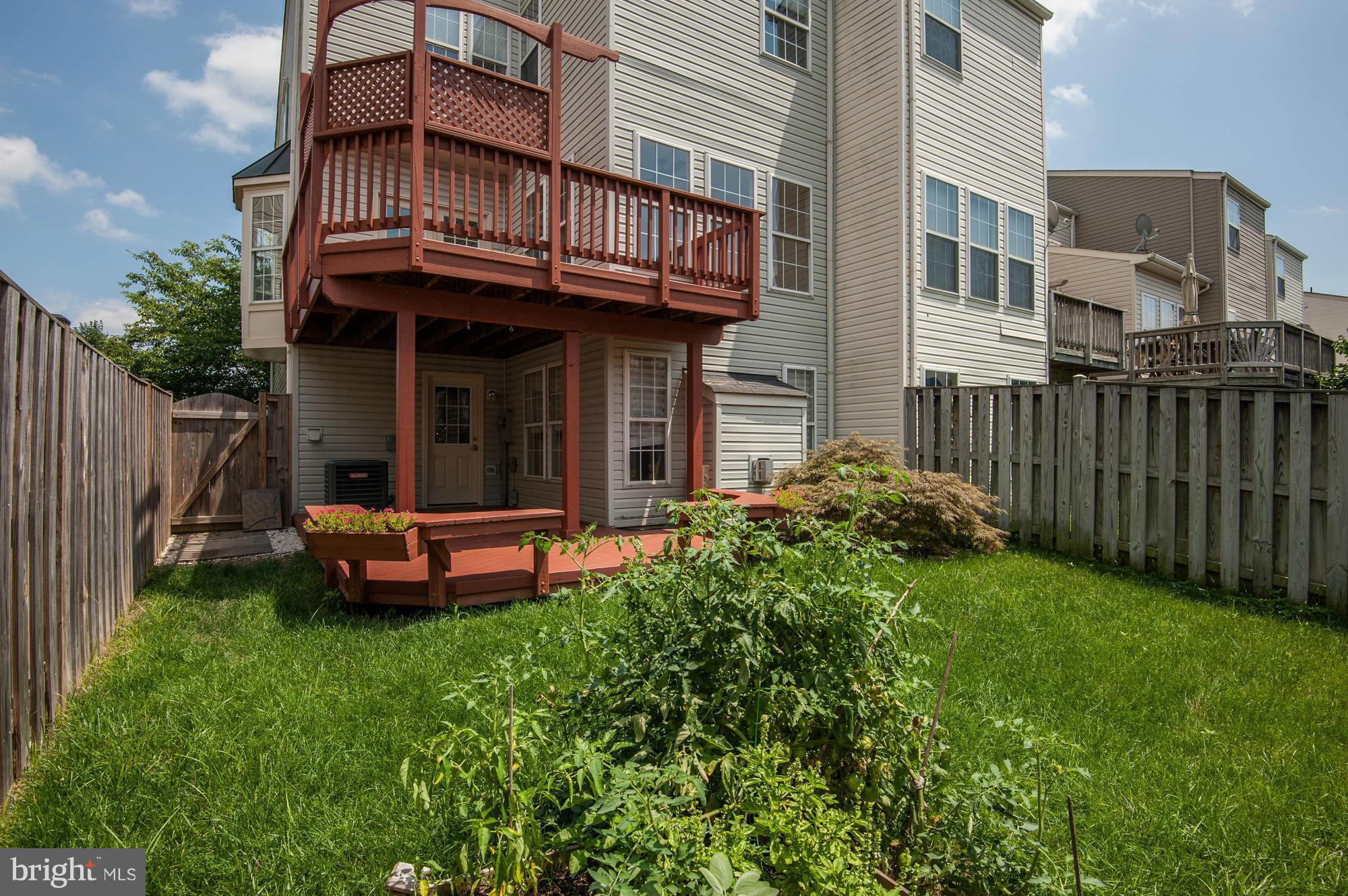 SOUTH RIDING - Residential