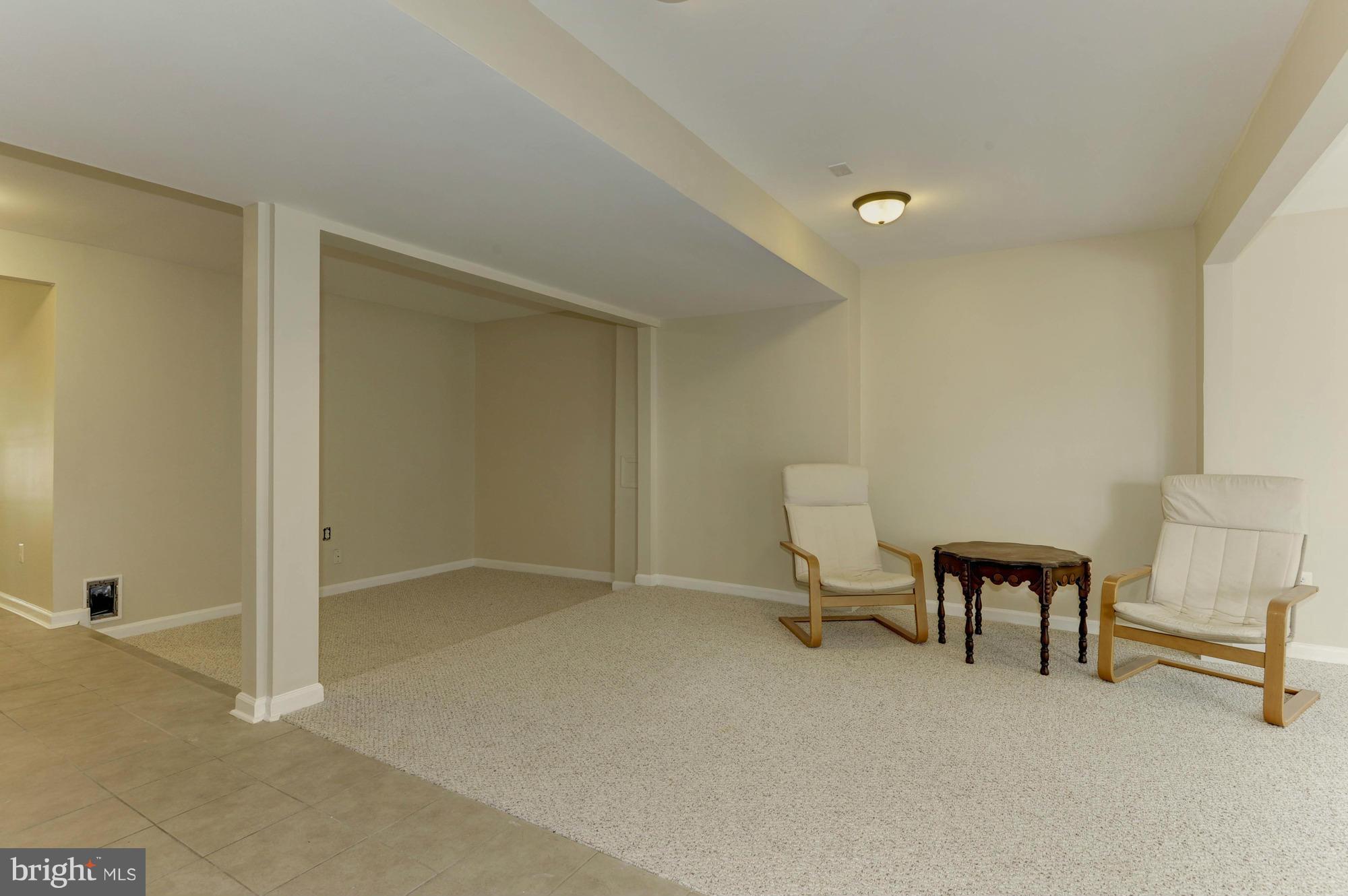 SOUTH RIDING - Residential