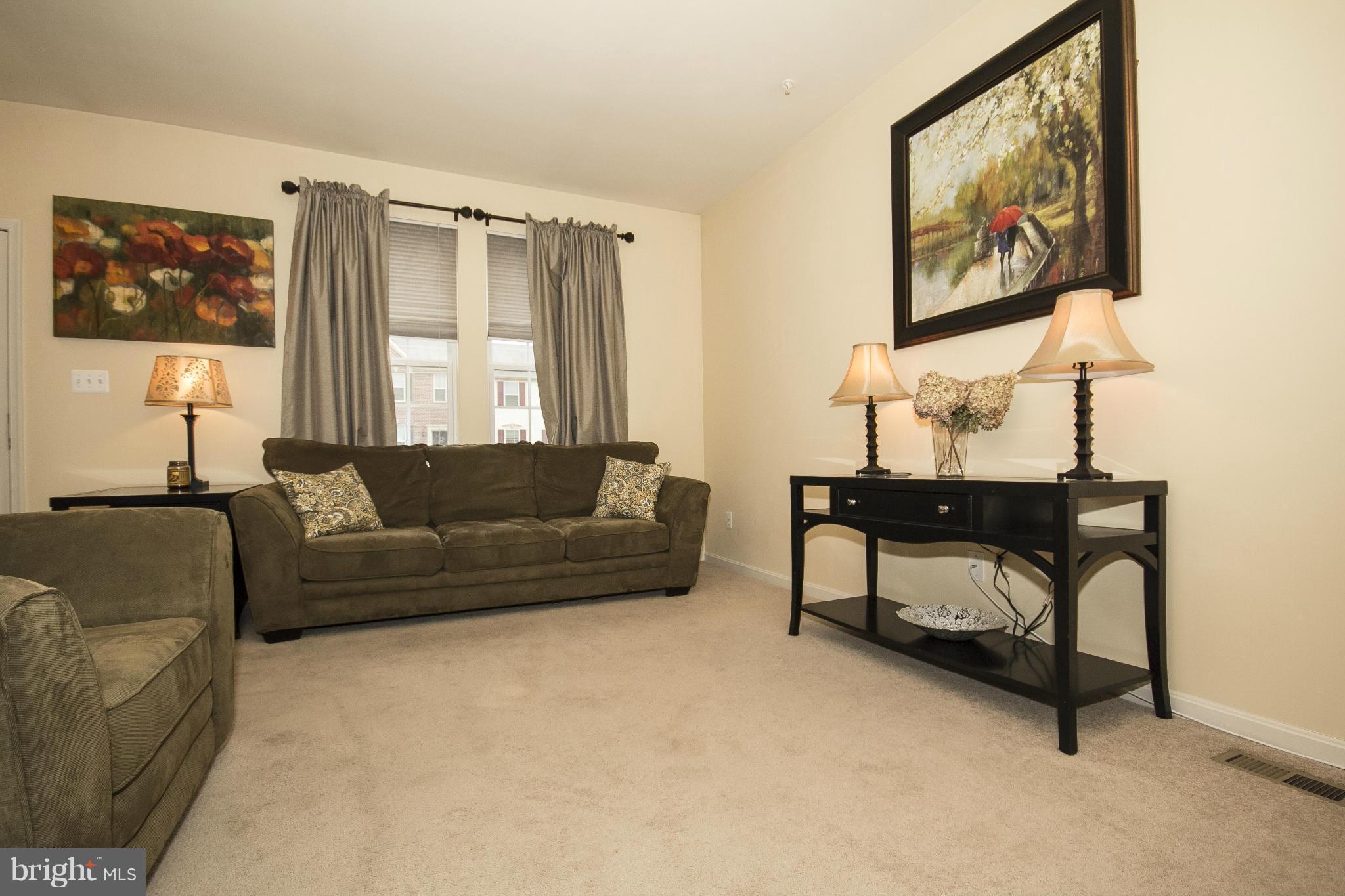 MONMOUTH MEADOWS - Residential