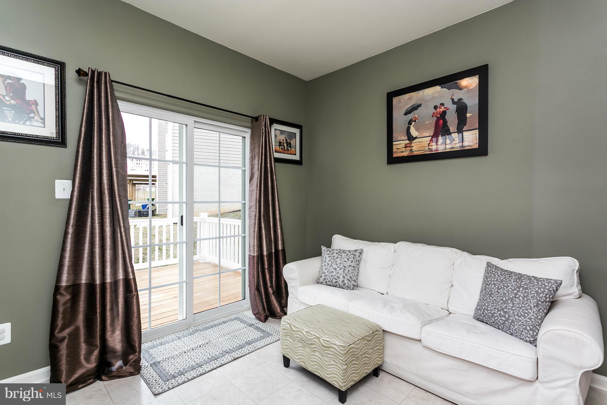 MONMOUTH MEADOWS - Residential