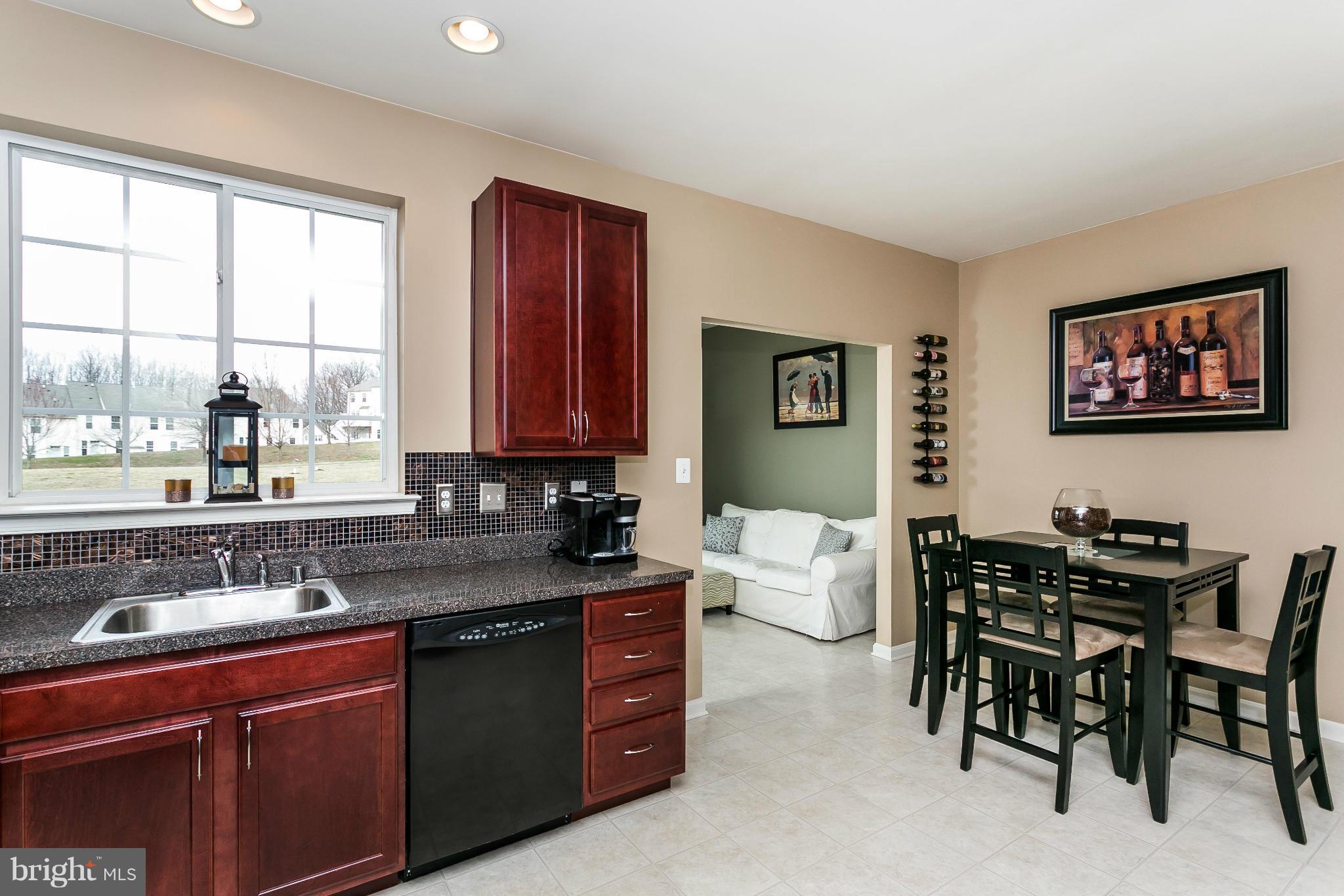 MONMOUTH MEADOWS - Residential