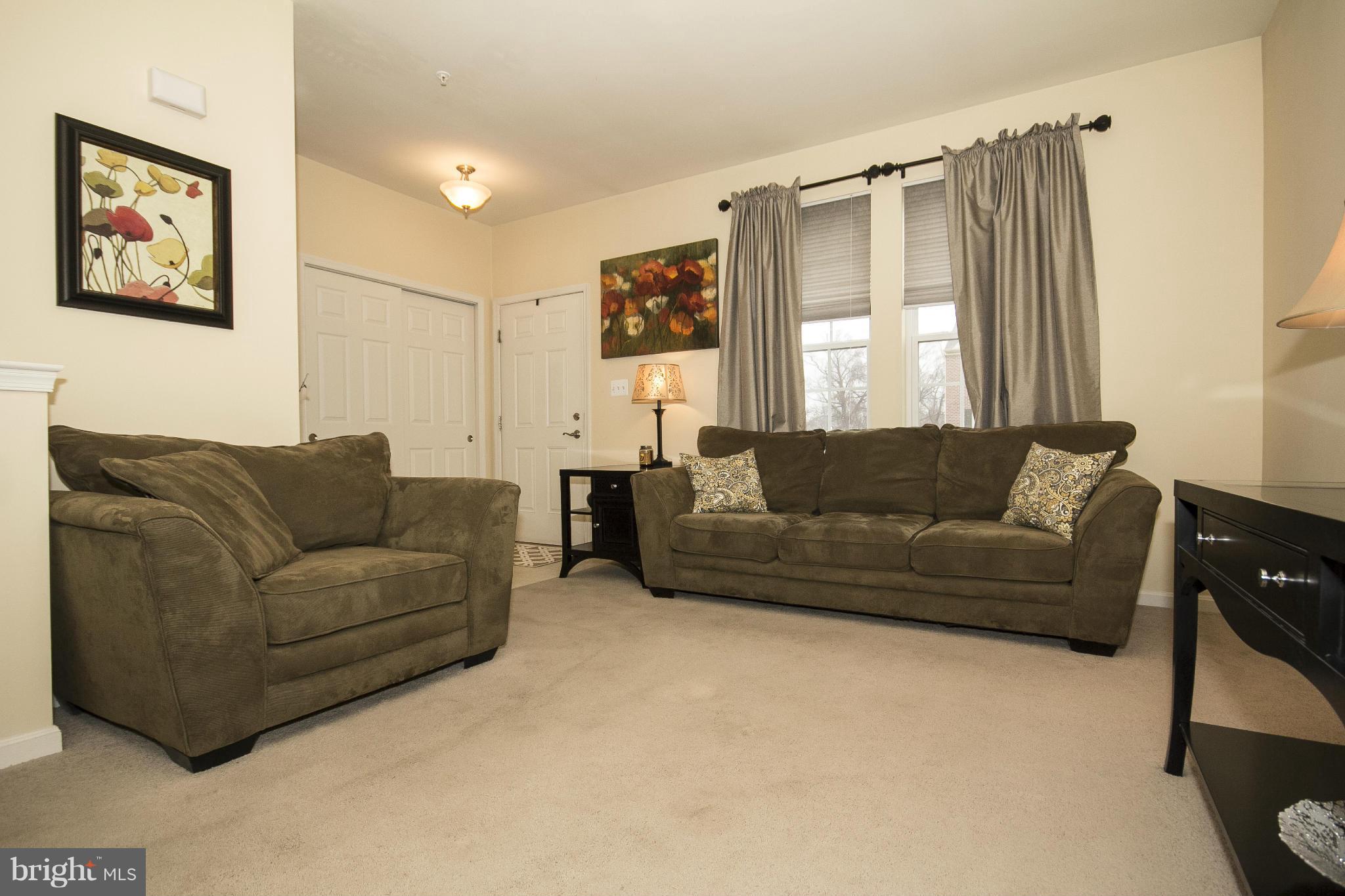 MONMOUTH MEADOWS - Residential