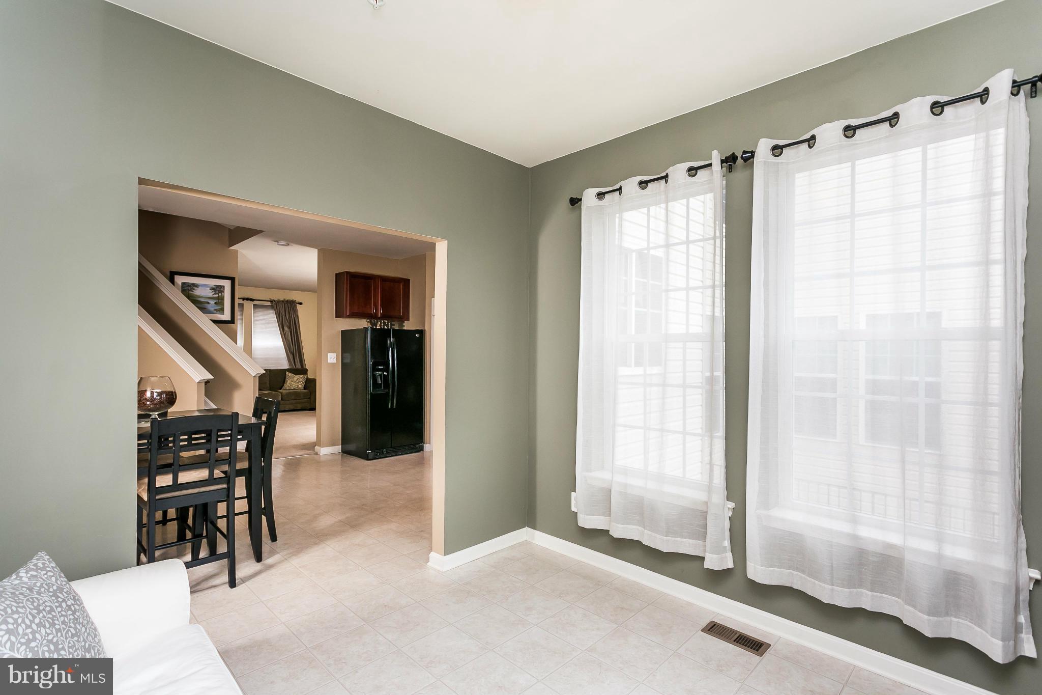 MONMOUTH MEADOWS - Residential