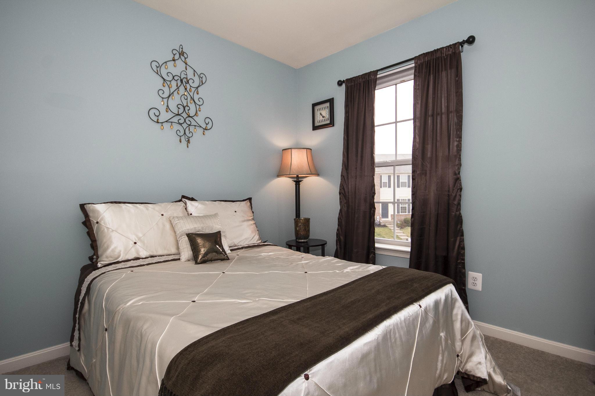 MONMOUTH MEADOWS - Residential