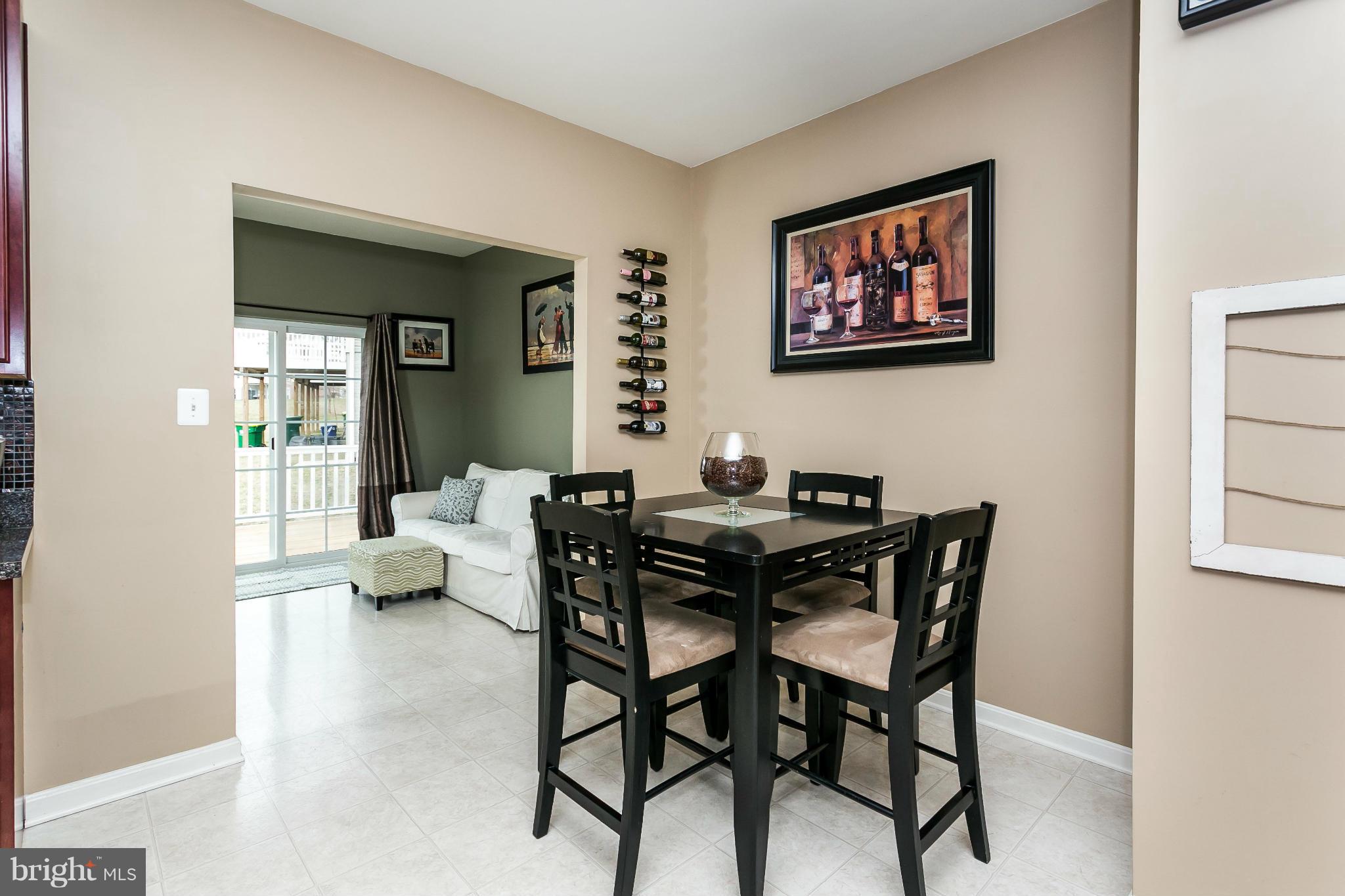 MONMOUTH MEADOWS - Residential